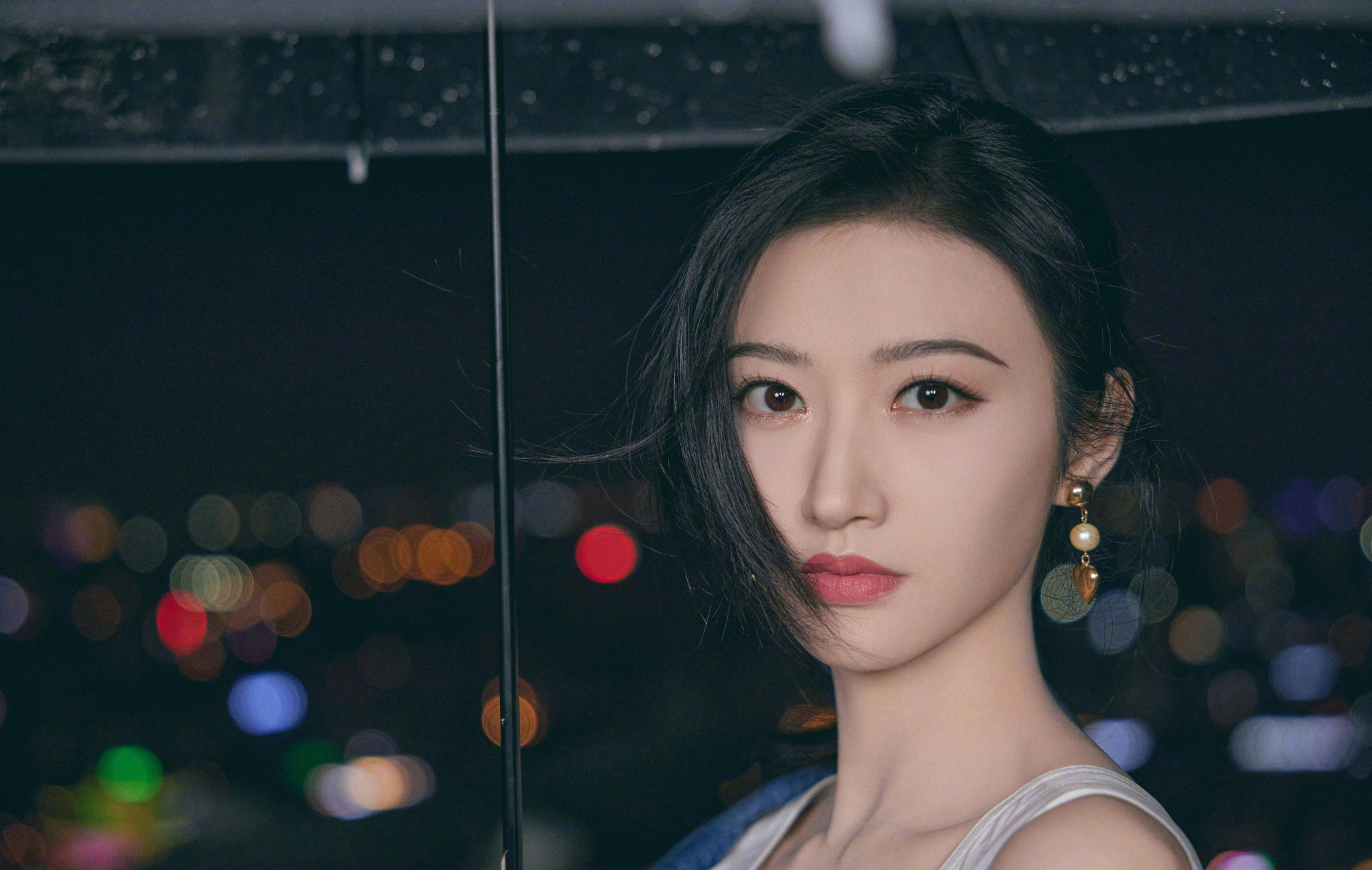 我要上热门# #景甜# 人间富贵花景甜,清纯来袭![赞啊][嘻嘻][心]