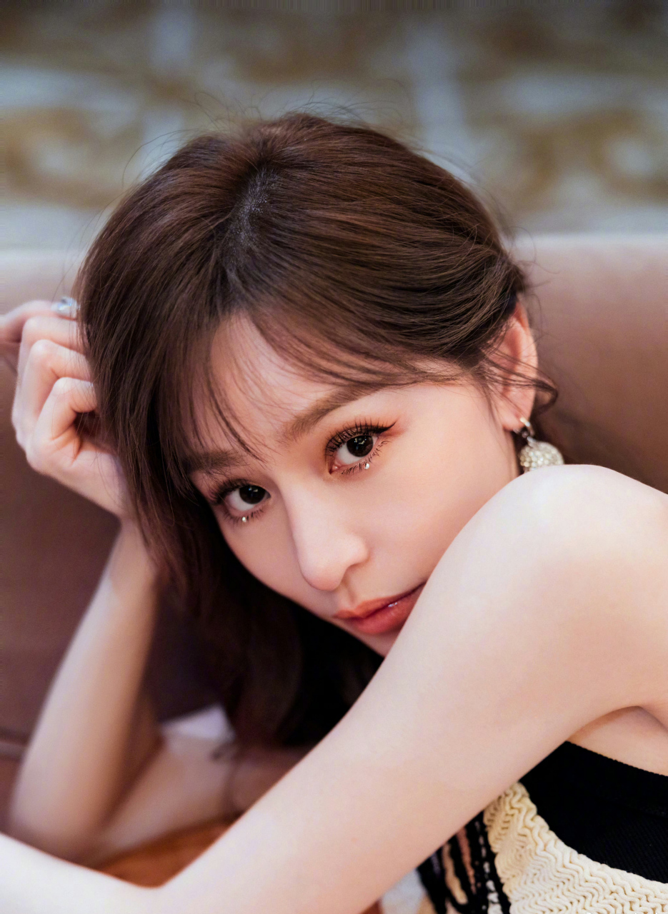 甜蜜教主王心凌,心中的爱你![心][心][心]#王心凌