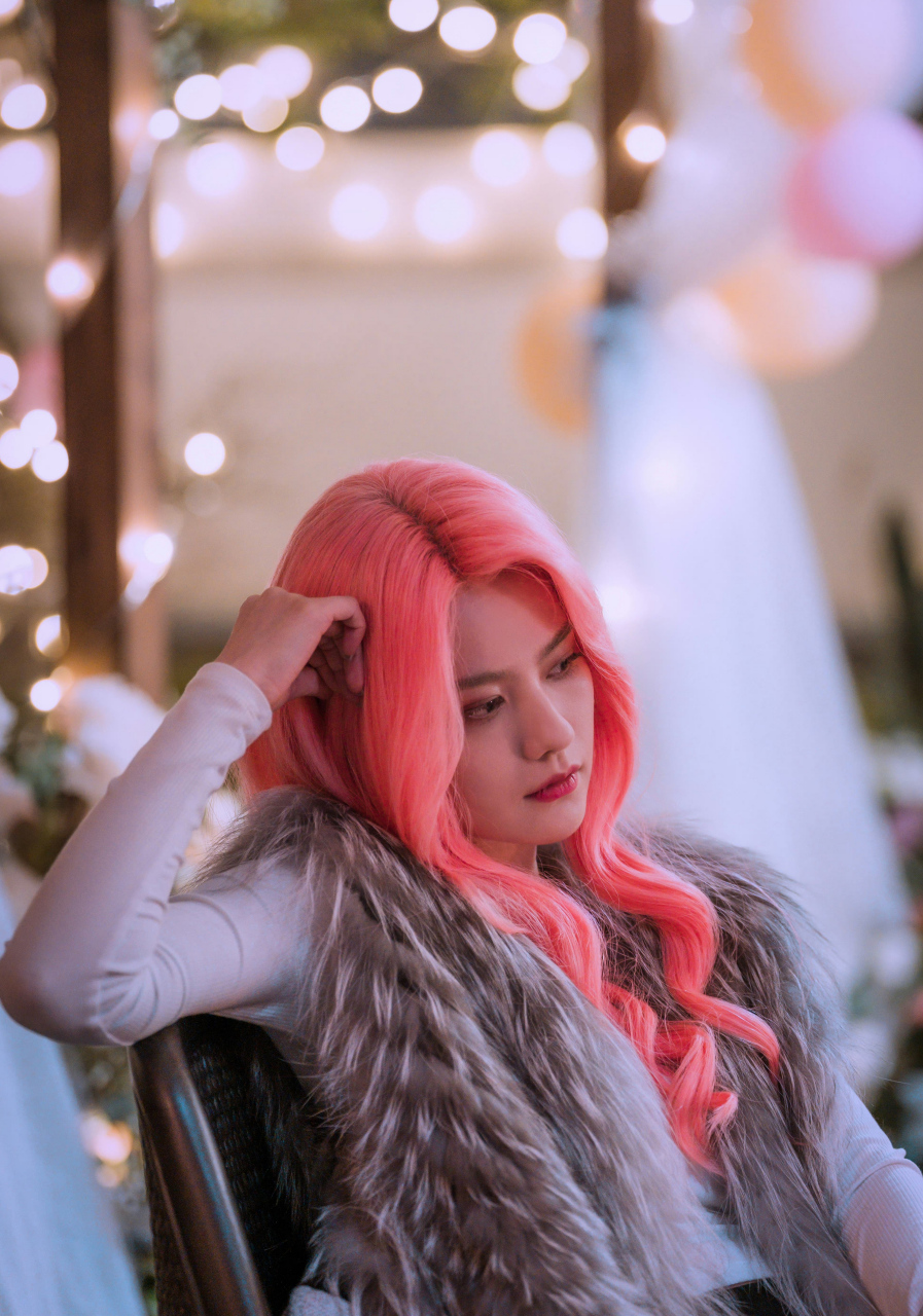 可能还有很多人不认识姜佩瑶,不过全性四张狂之一的刮骨刀夏禾,应该有