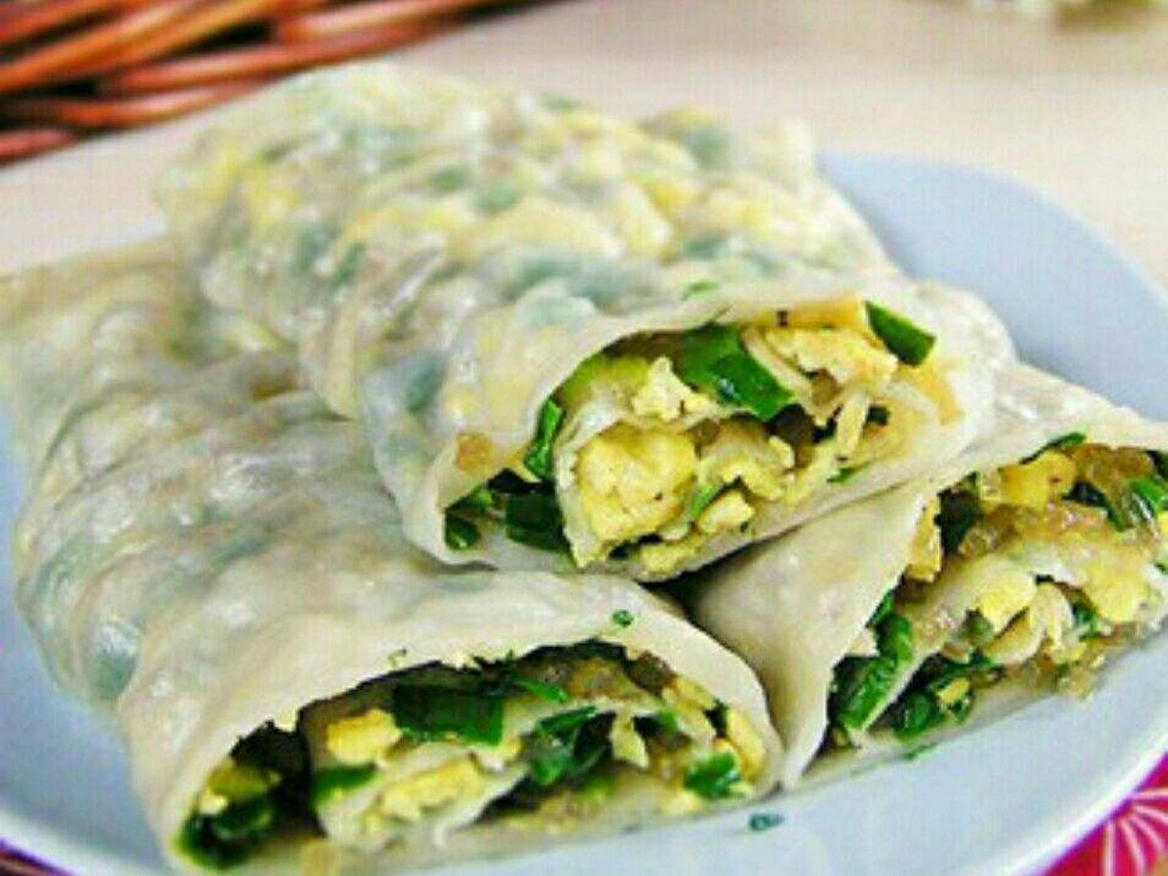 河南美食菜蟒的做法         有条友正能量雪梨qh命令尽快展示菜蟒的