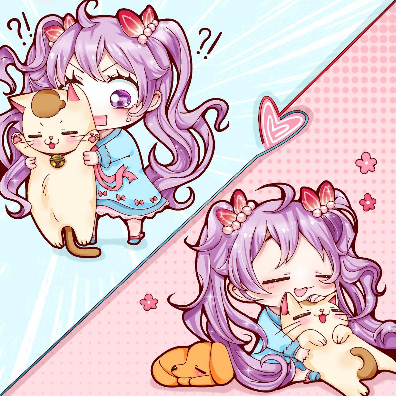 传闻中的胡汉落