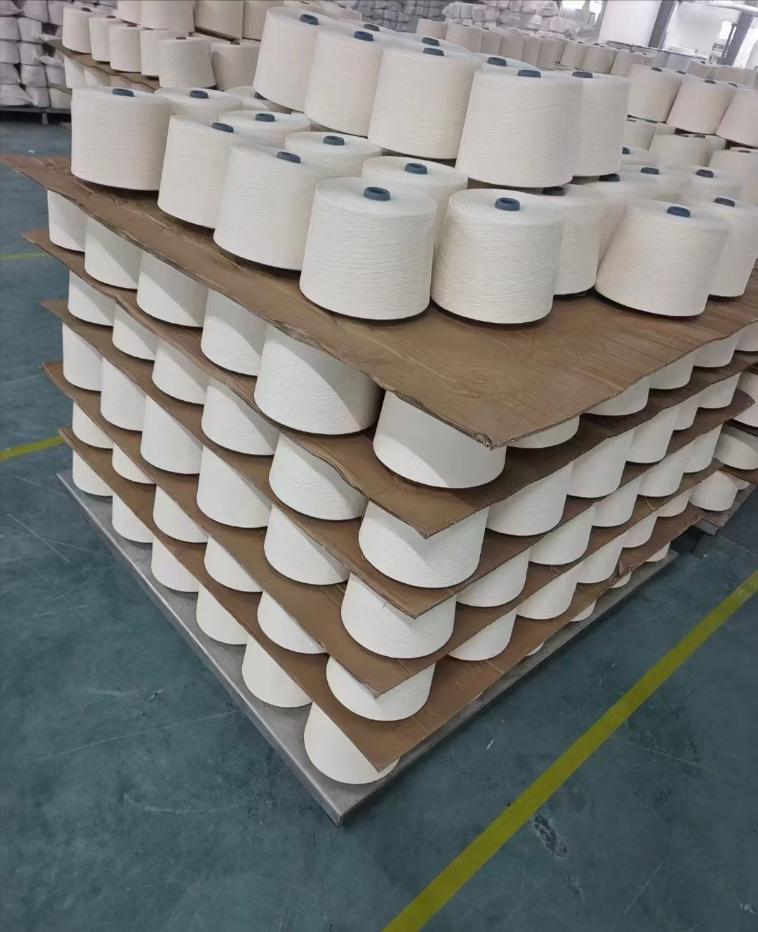 小批量纺织品加工：时代的潮流与机遇