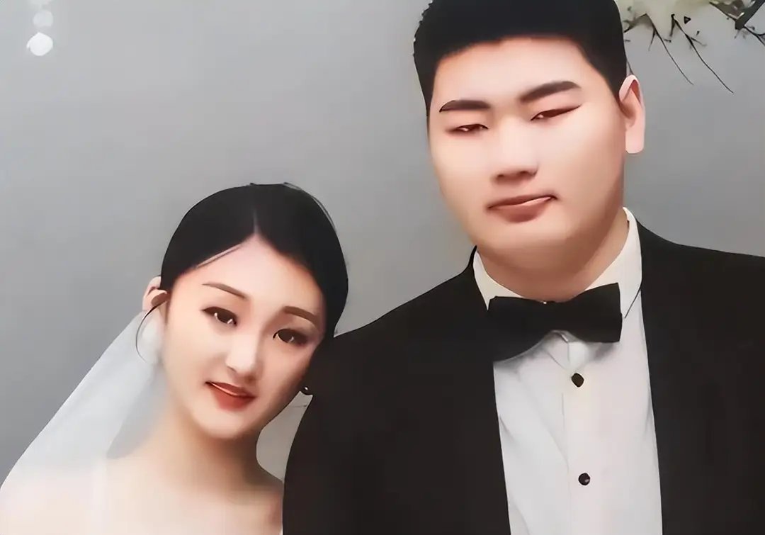 朱之文儿媳妇前夫图片