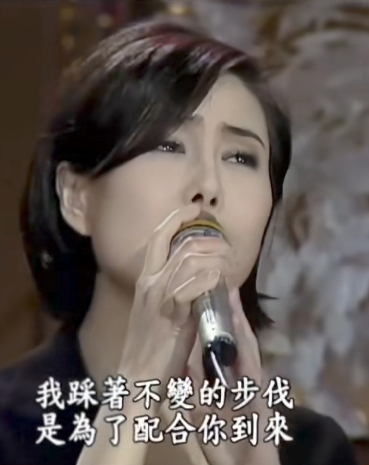 娱乐最前沿# #八卦娱乐明星# #中年而已# #费玉清