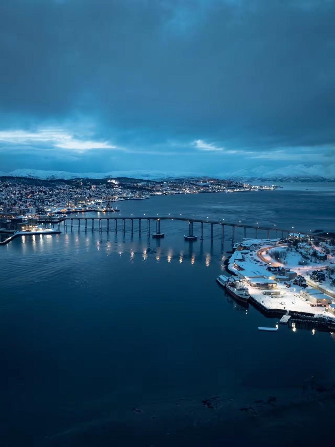 特罗姆瑟天气预报 特罗姆瑟天气预报