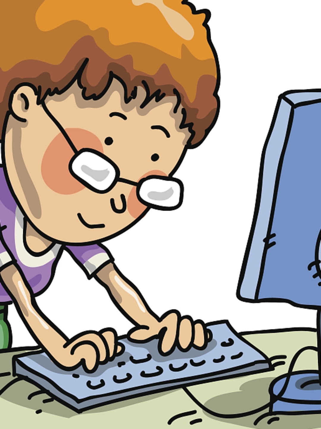 是不是觉得"计算机科学与技术"这个词儿特别高大上,感觉像是在说什么