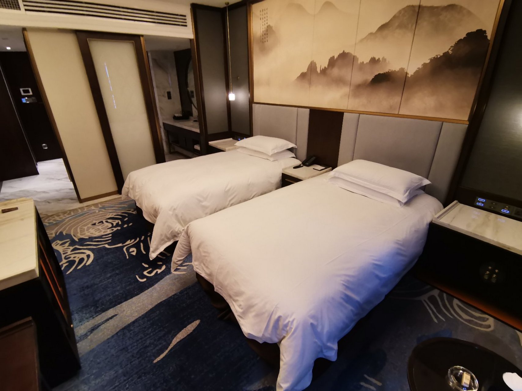 花式过冬指南# 来到济南市章丘区,这家清照酒店,应该是当地最好的一