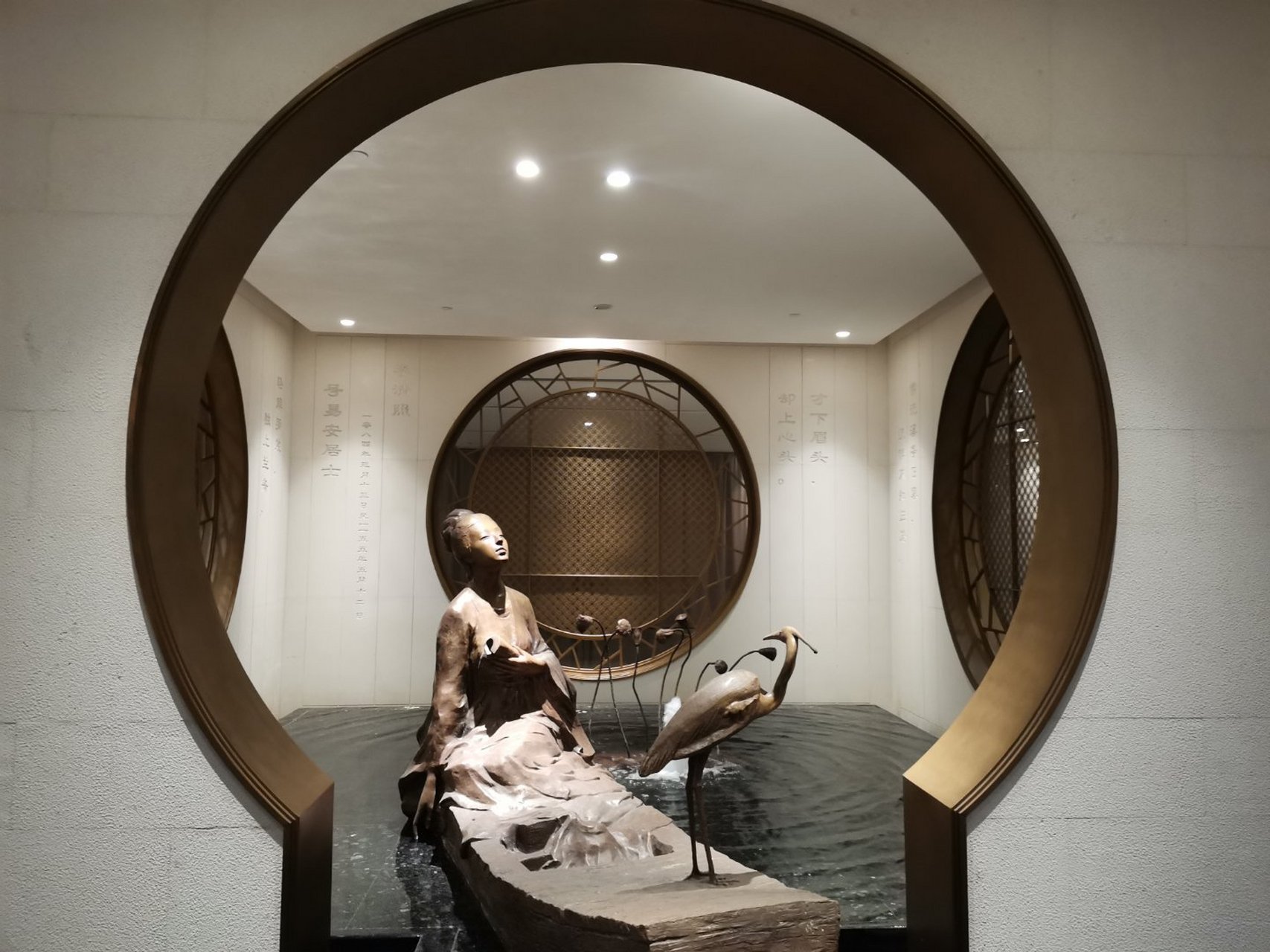 花式过冬指南# 来到济南市章丘区,这家清照酒店,应该是当地最好的一