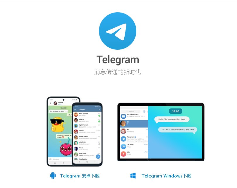 teleg安卓中文版,telegeram中文官网下载