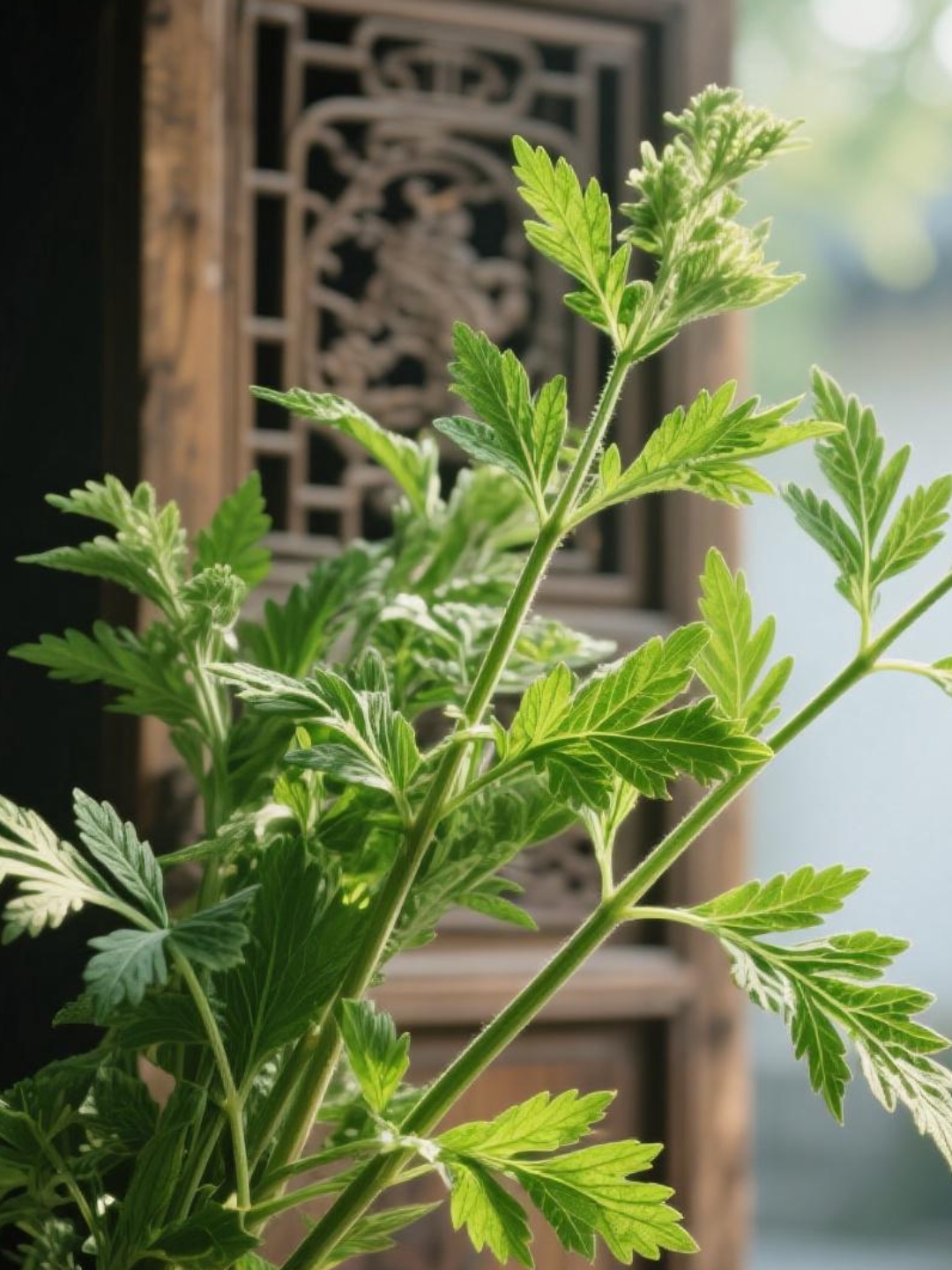 寻味端午民俗之旅端午挂艾草注意六不挂 一
