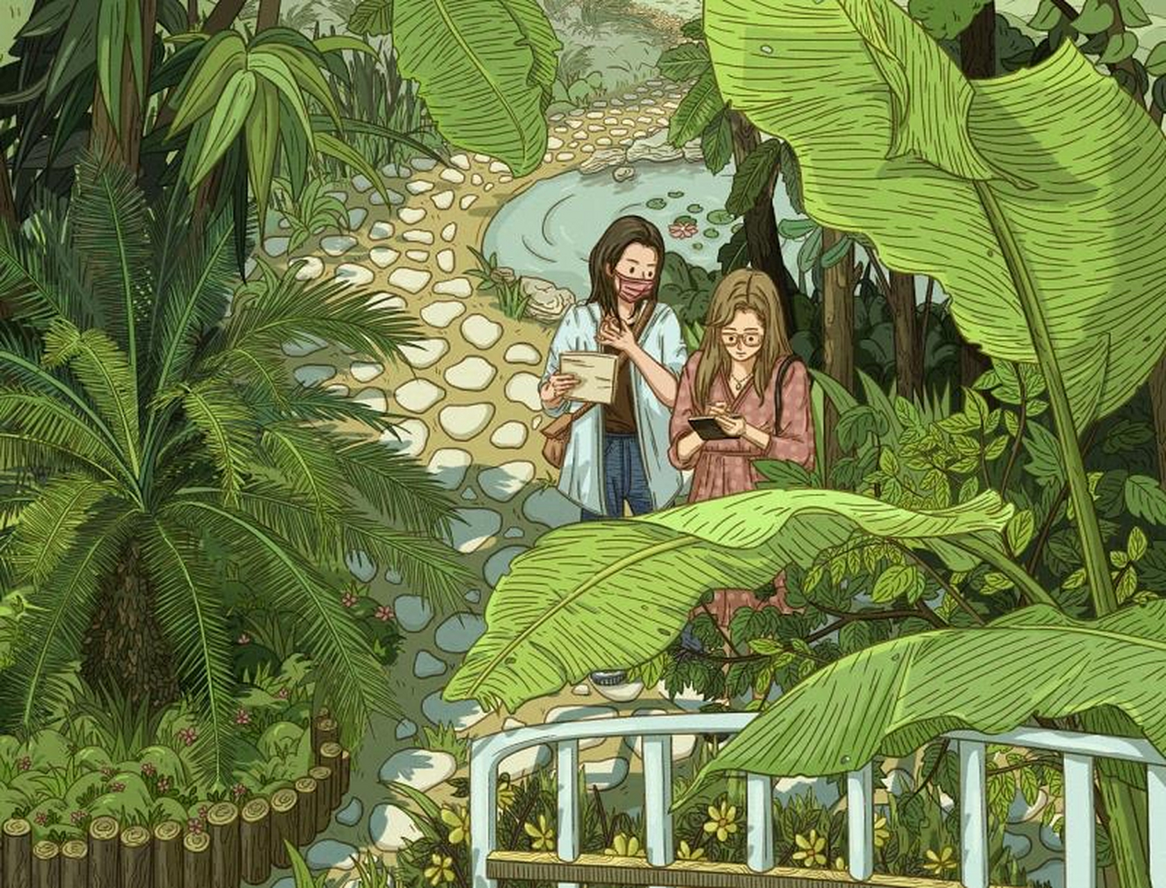 太原远大凤玺湾二期几十平方公里的某个区域生活的圈子说大,大到无法