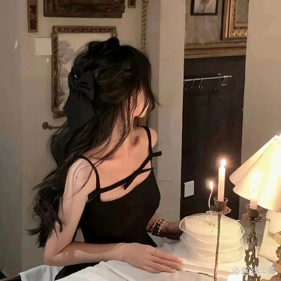 绝美头像,真人,女生