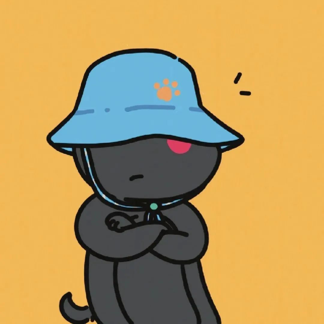 头像|奇奇怪怪的小众