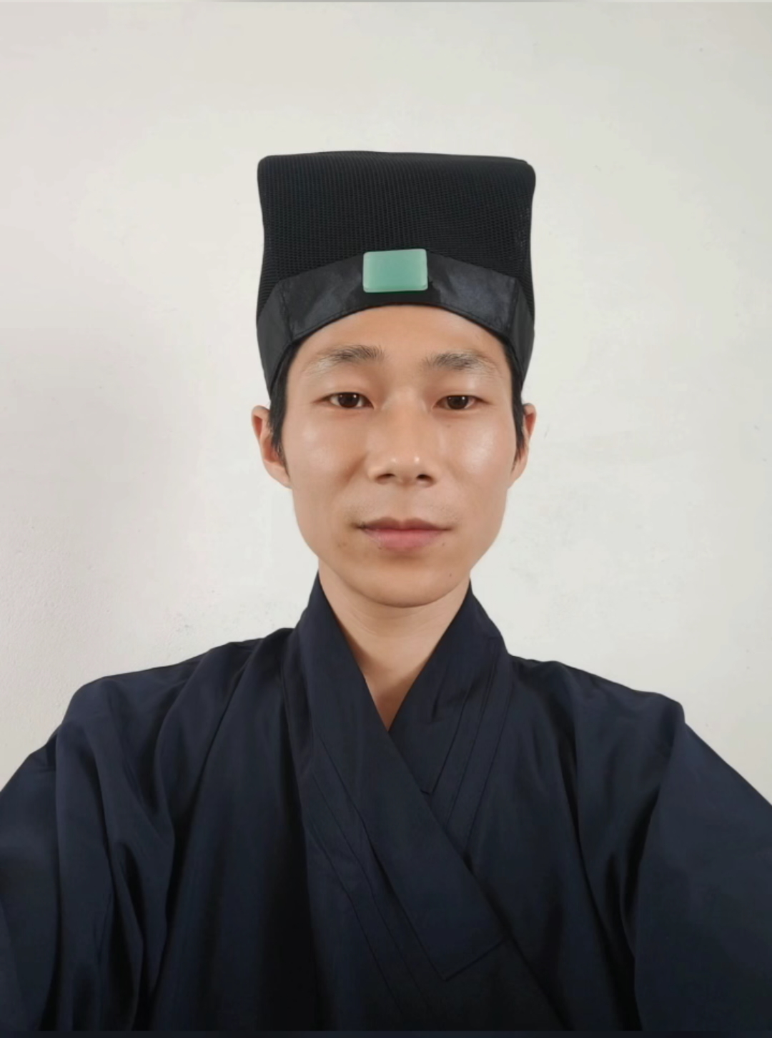 站在巨石前,仿佛能感受到历史的厚重