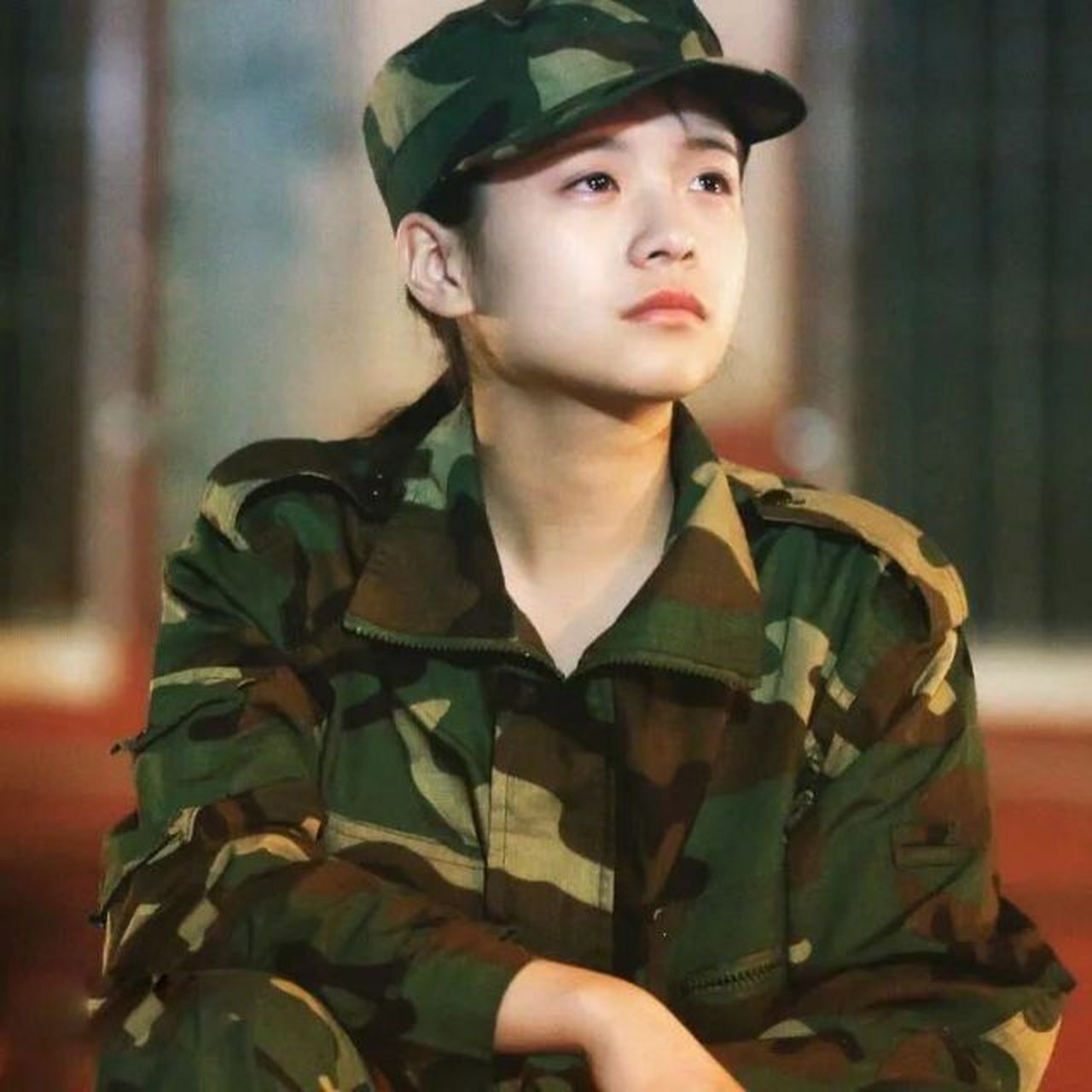 同学两亿岁#  阿部多瑞元帅最帅