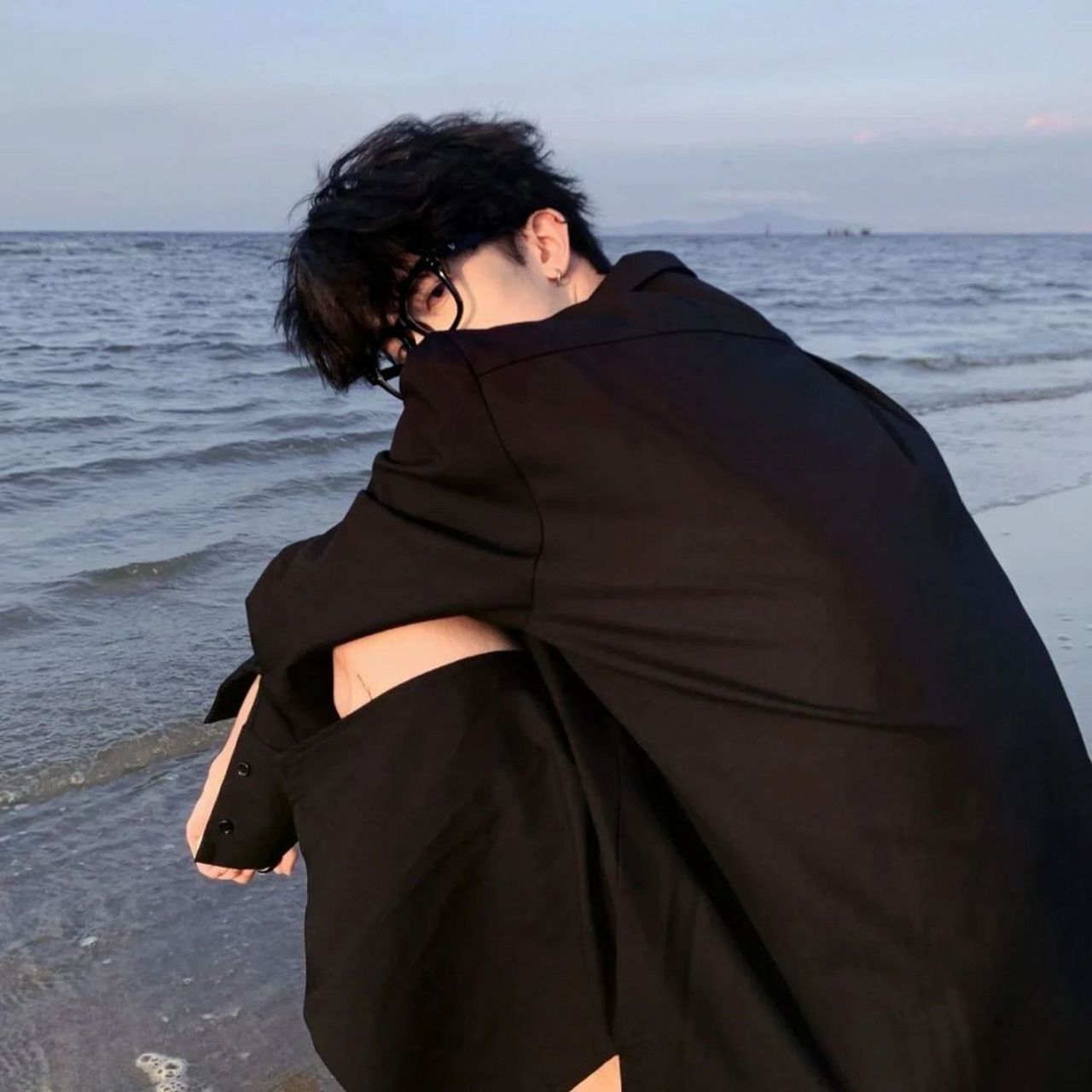 男生真人头像#头像