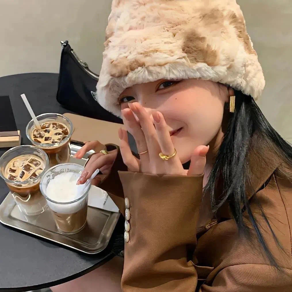 小众惊艳的女生头像#头像