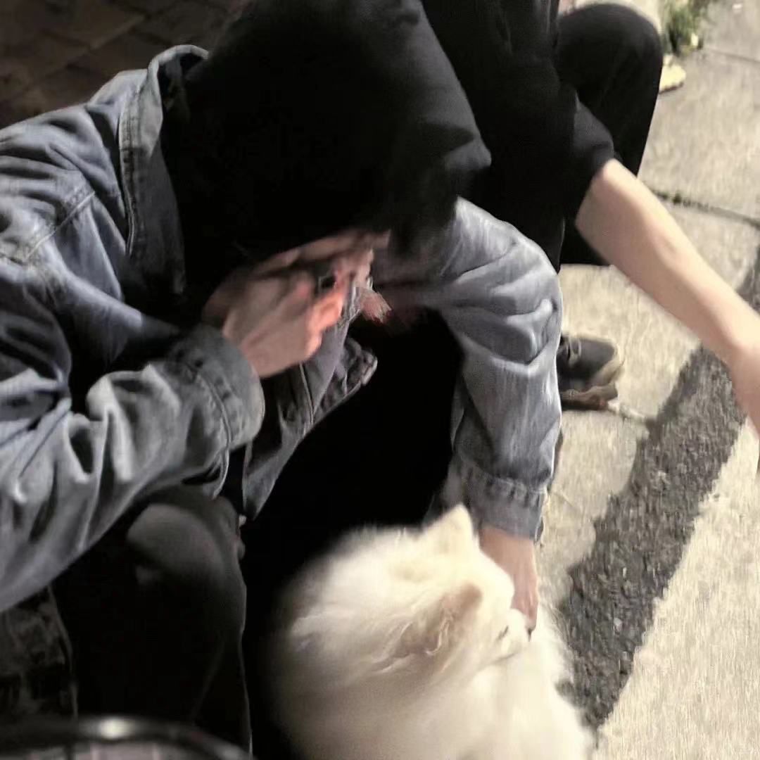 男生真人头像#头像