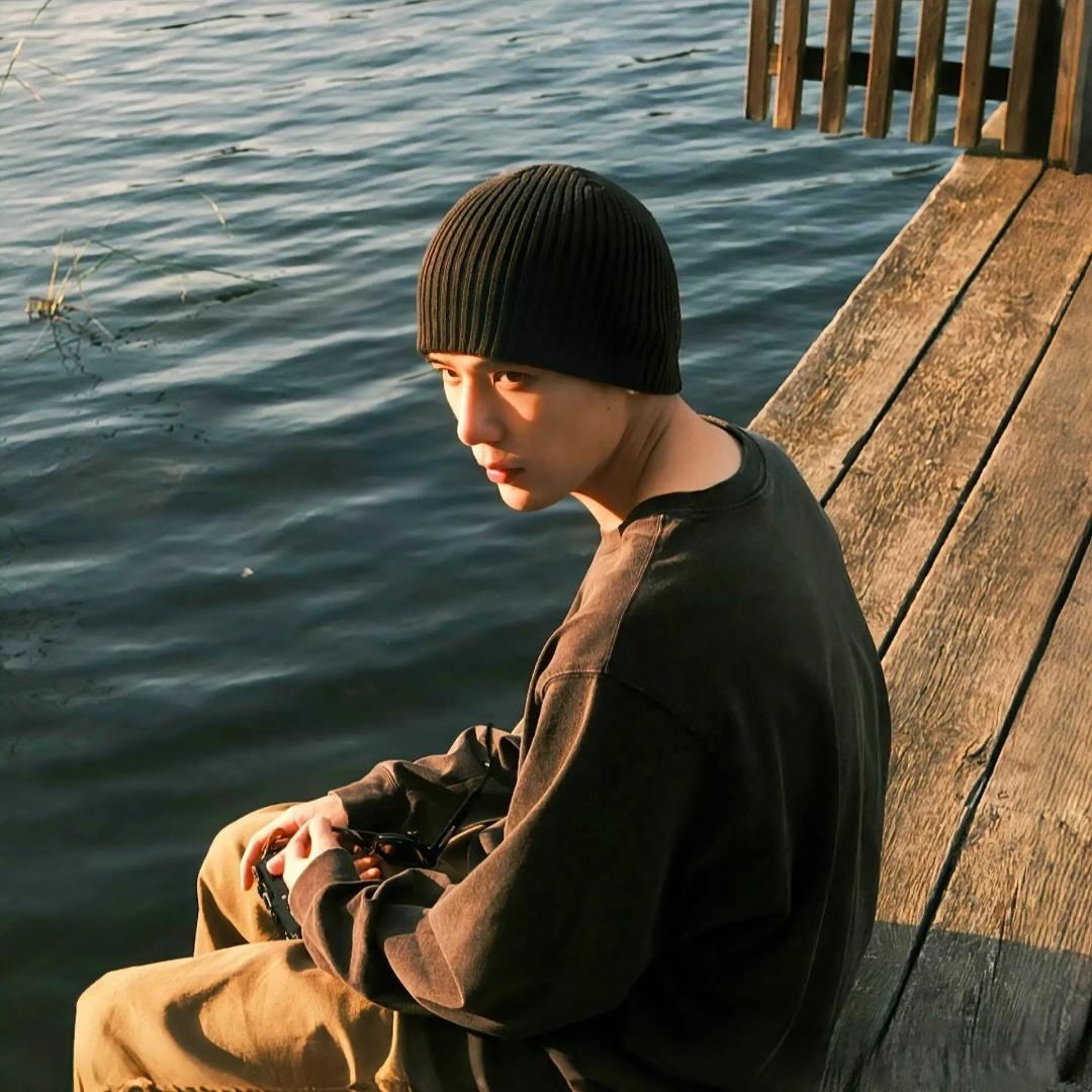 share有故事感的王安宇头像#头像#