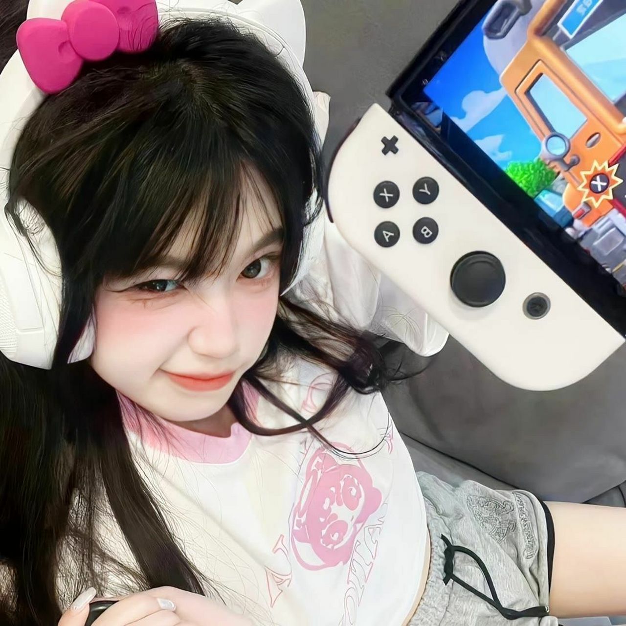 惊艳慵懒感女生头像#头像