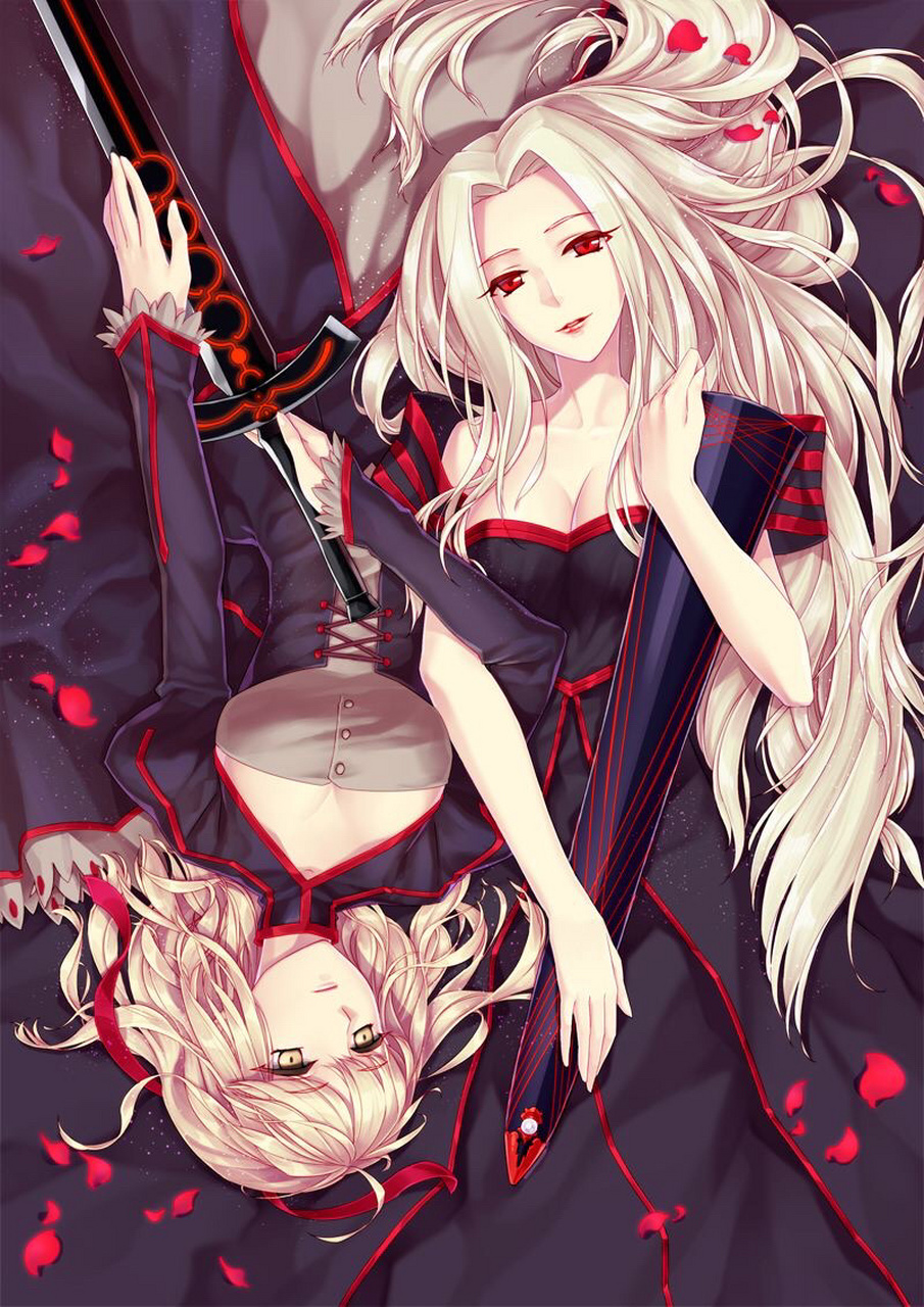 玫瑰花园分享双生花  关注我分享更多美丽图片[嘻嘻][嘻嘻]