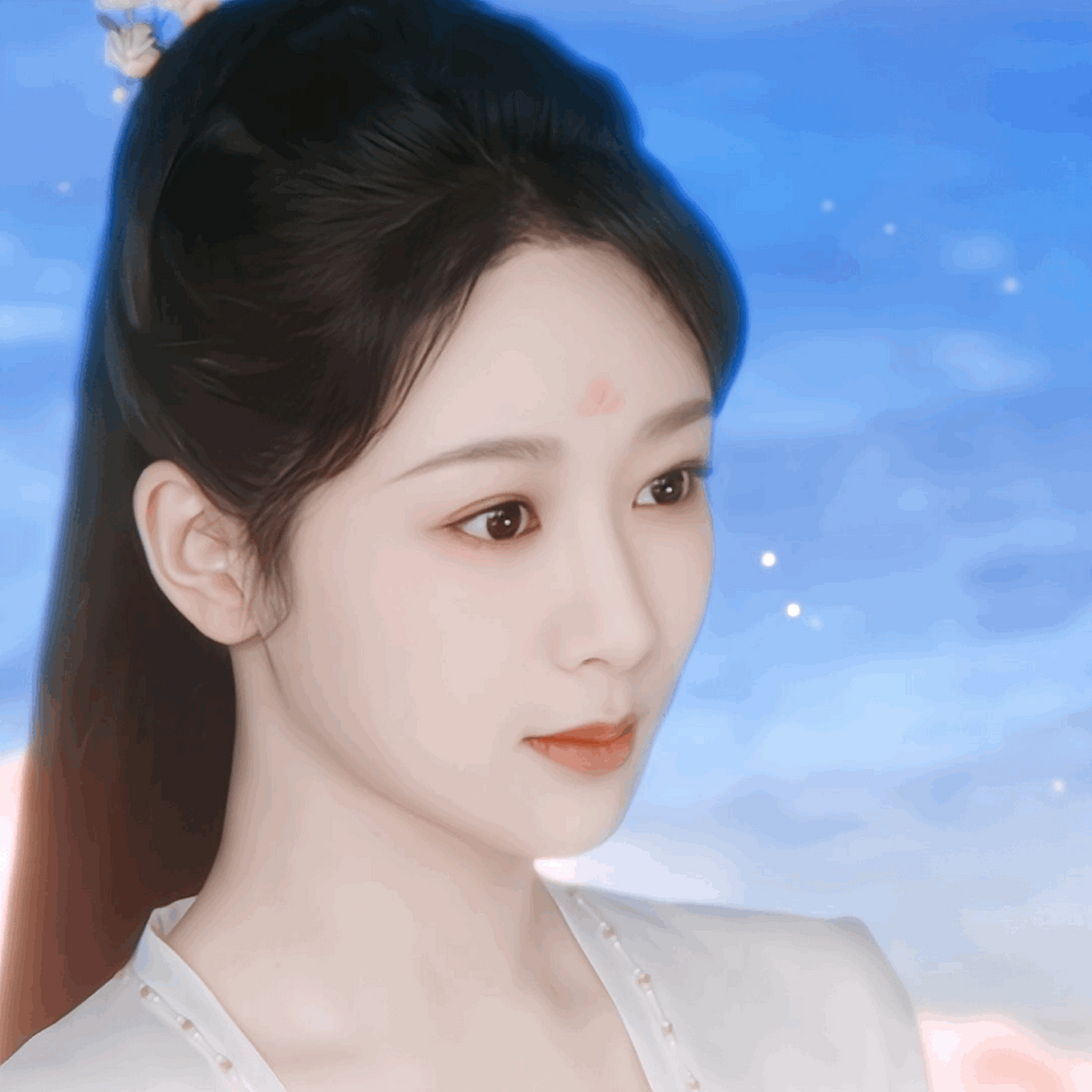 杨紫《长相思》超棒的,爆剧就是