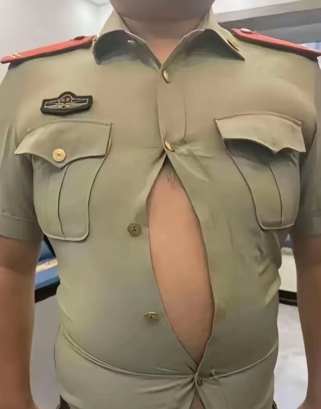曾当兵5年如今一转眼十几年过去了