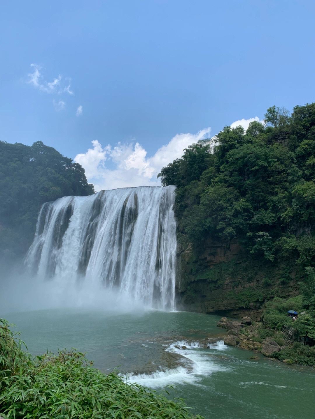 水流照片风景图片图片