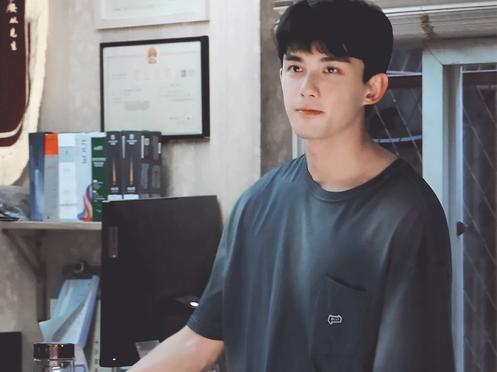 吴磊对人物的理解和对角色的塑造能力真的太强了!