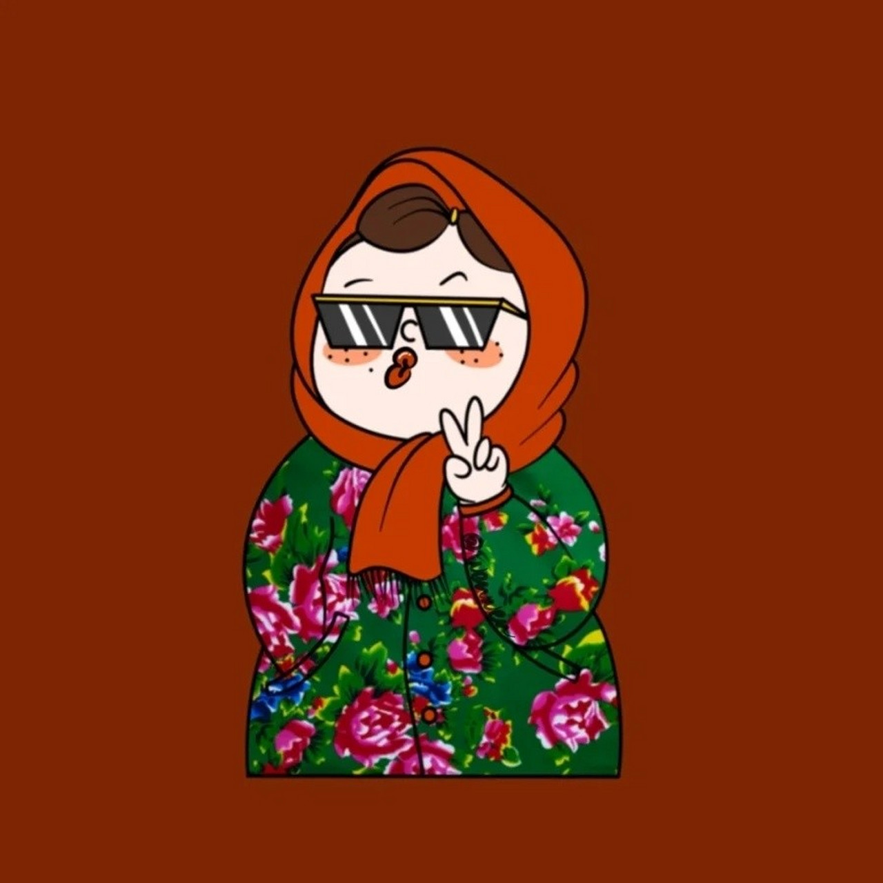 找点逗比图片,让大家乐一下