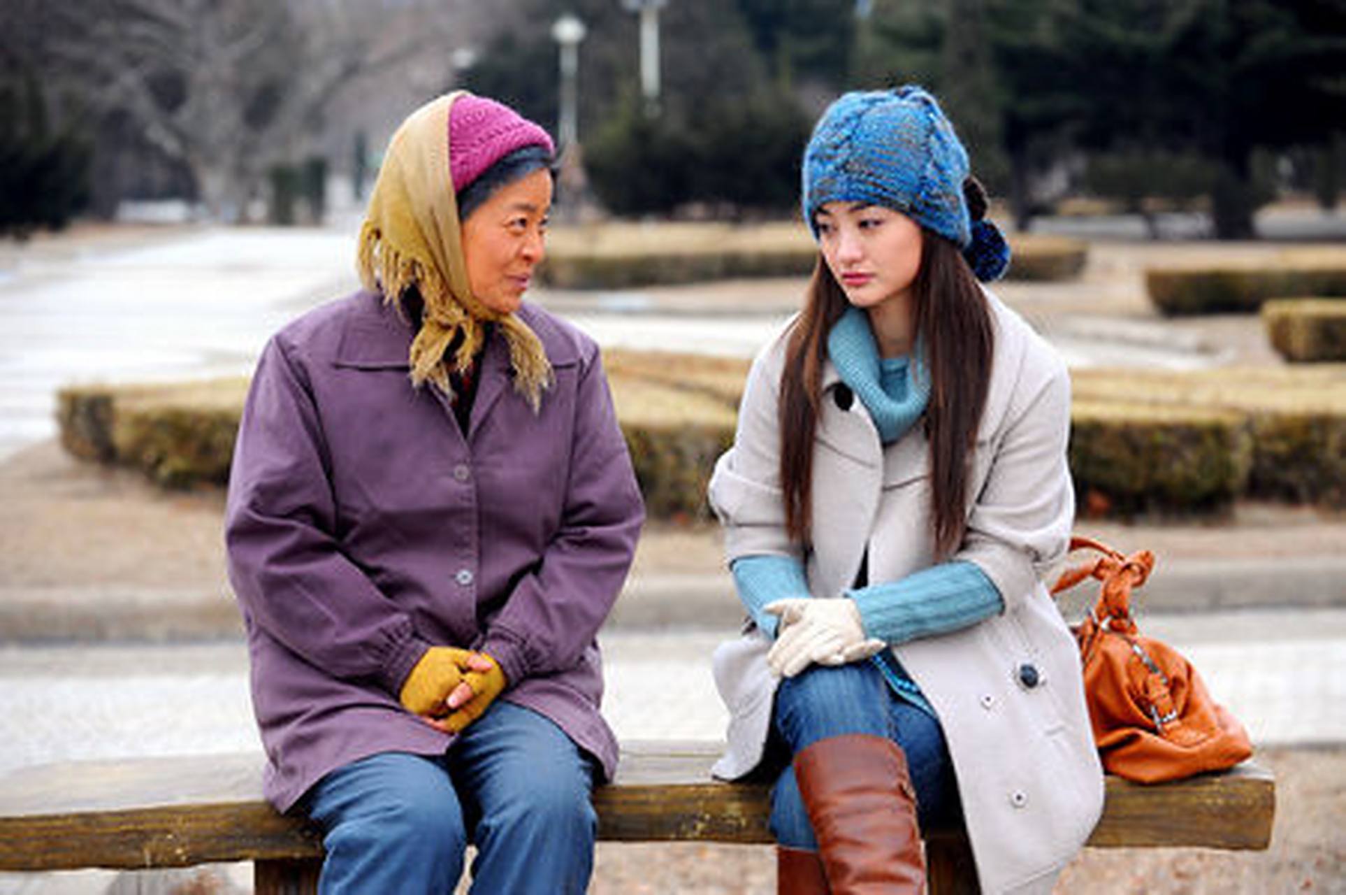 电视剧《 婆婆来了》的经典台词  1.