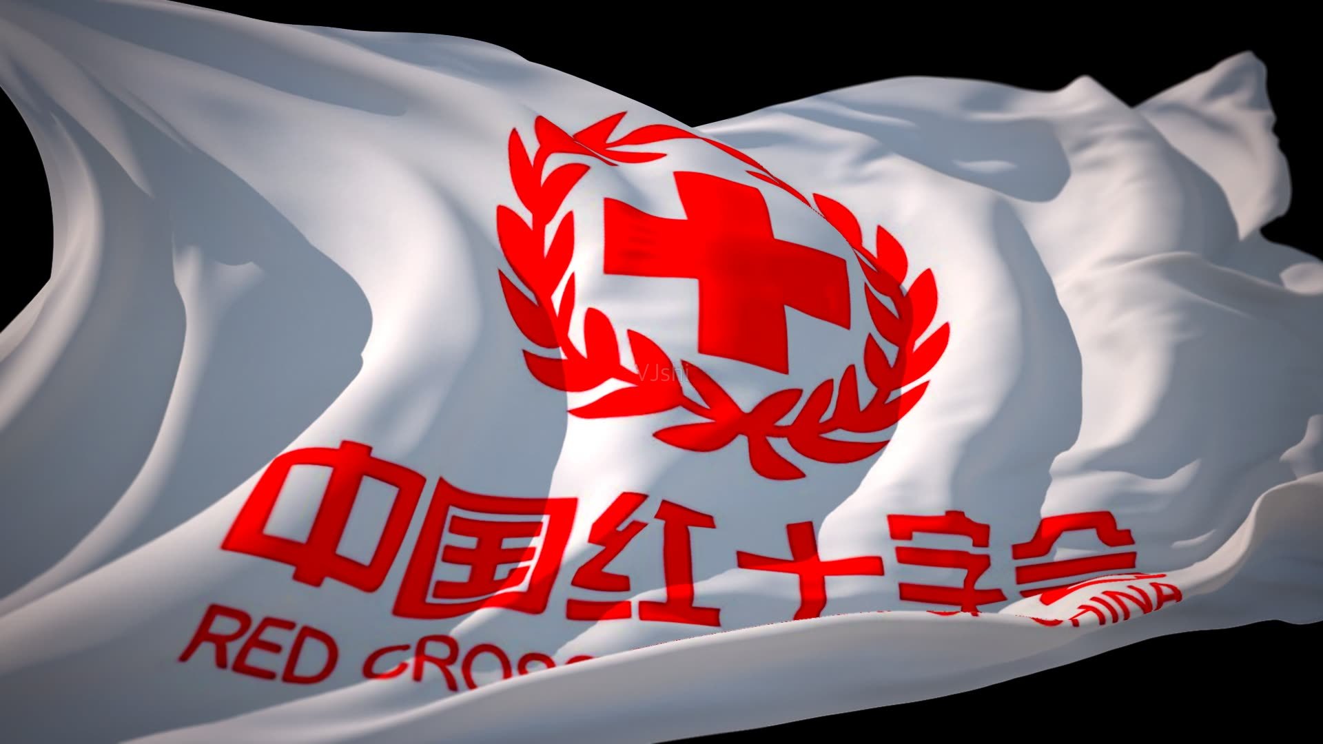 中国红十字会