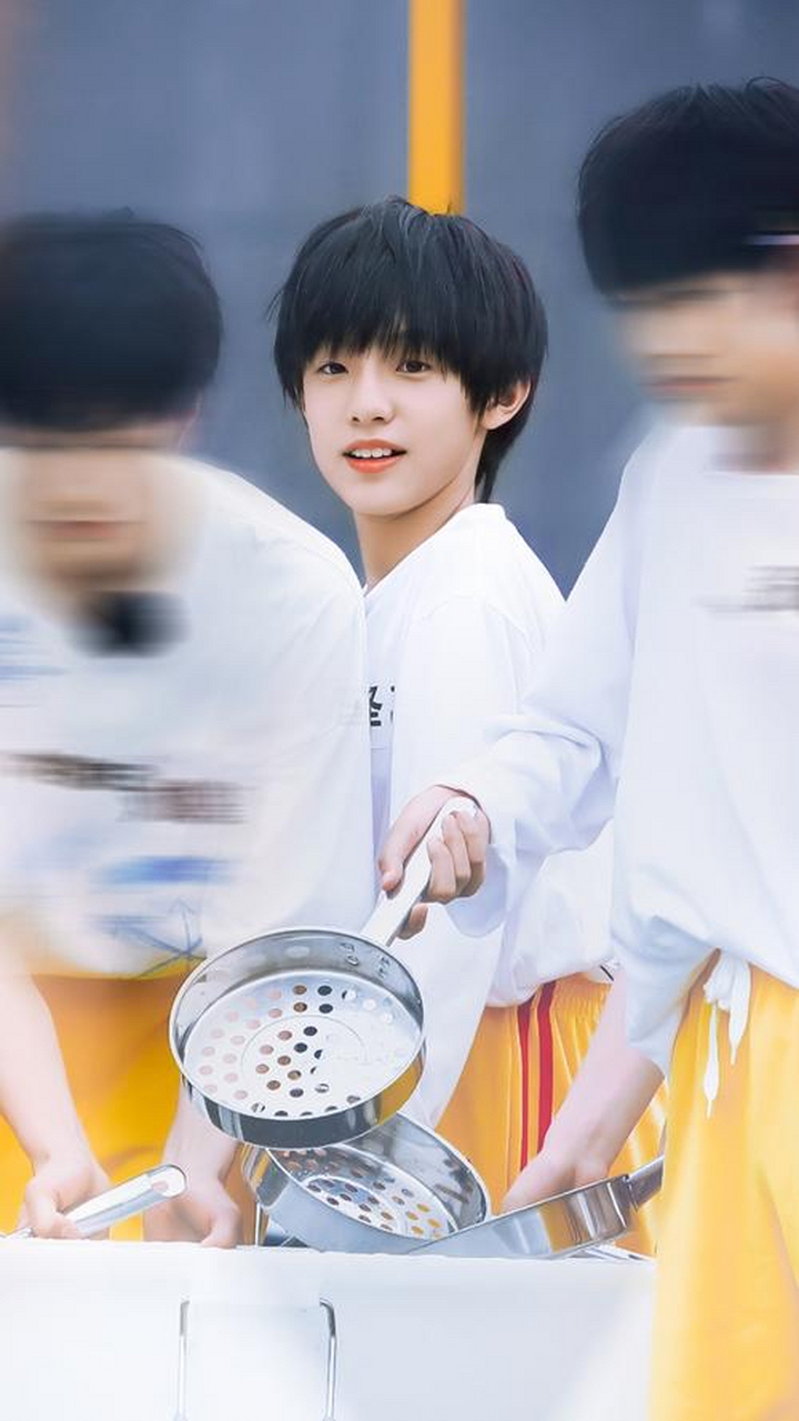 tf三代 禹禹好可