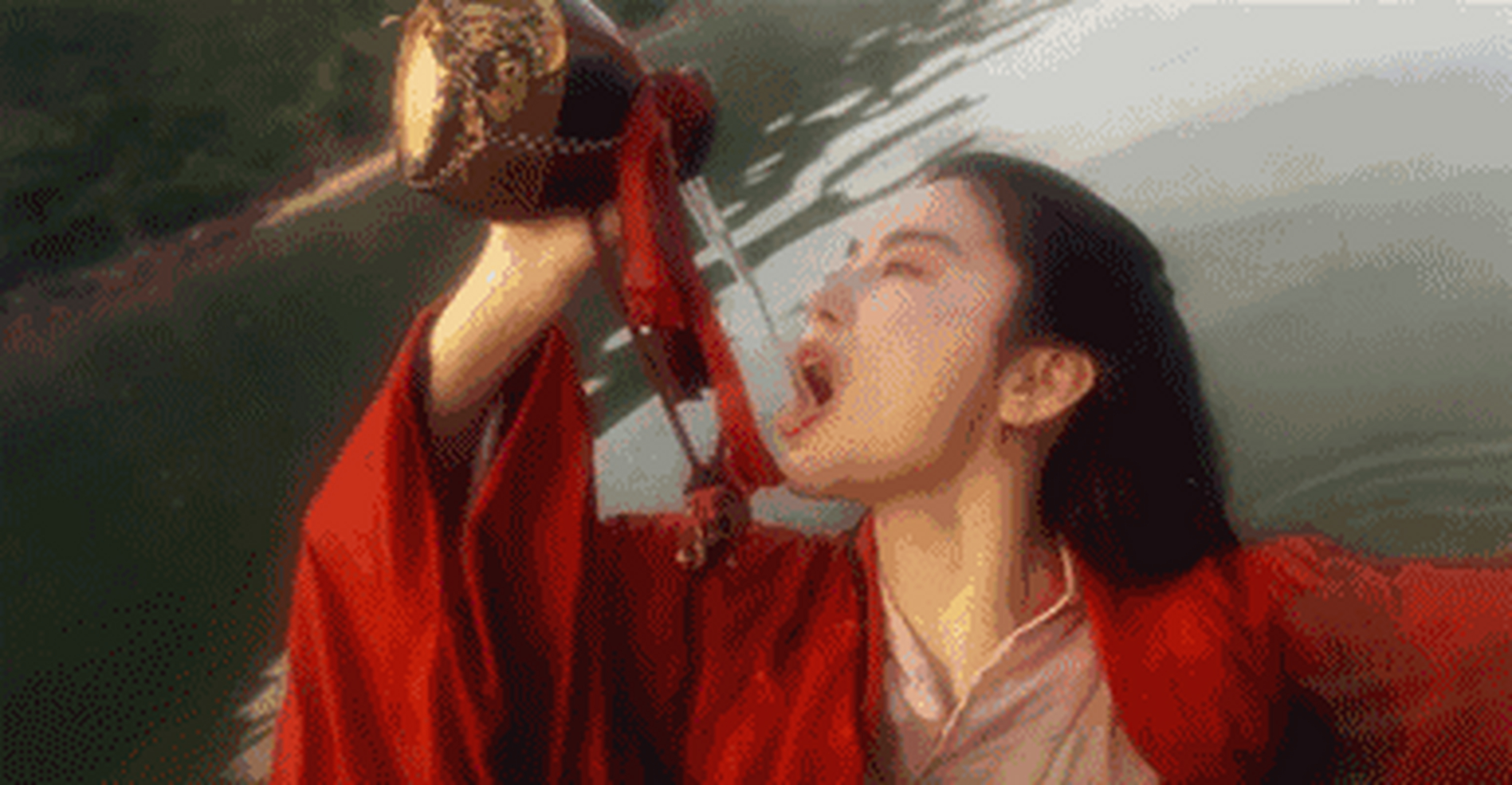 关心,是因为爱;  生气,是因为在乎,沉默,是因为