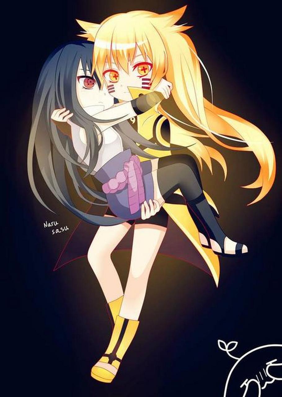 漩涡鸣子[滑稽]