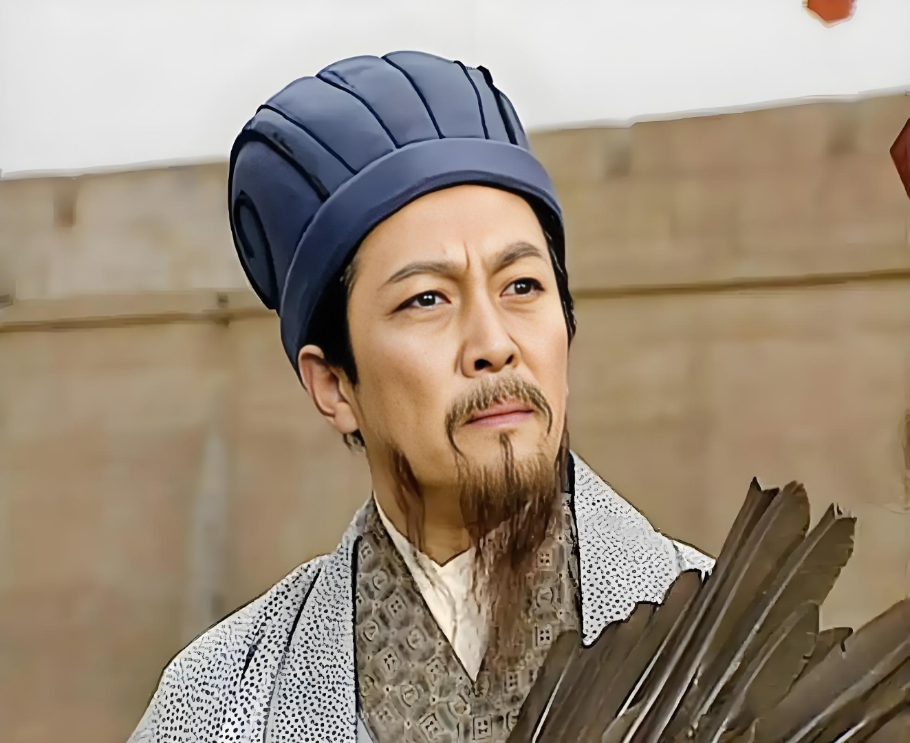 祁山星落五丈原:诸葛亮北伐的悲壮棋局