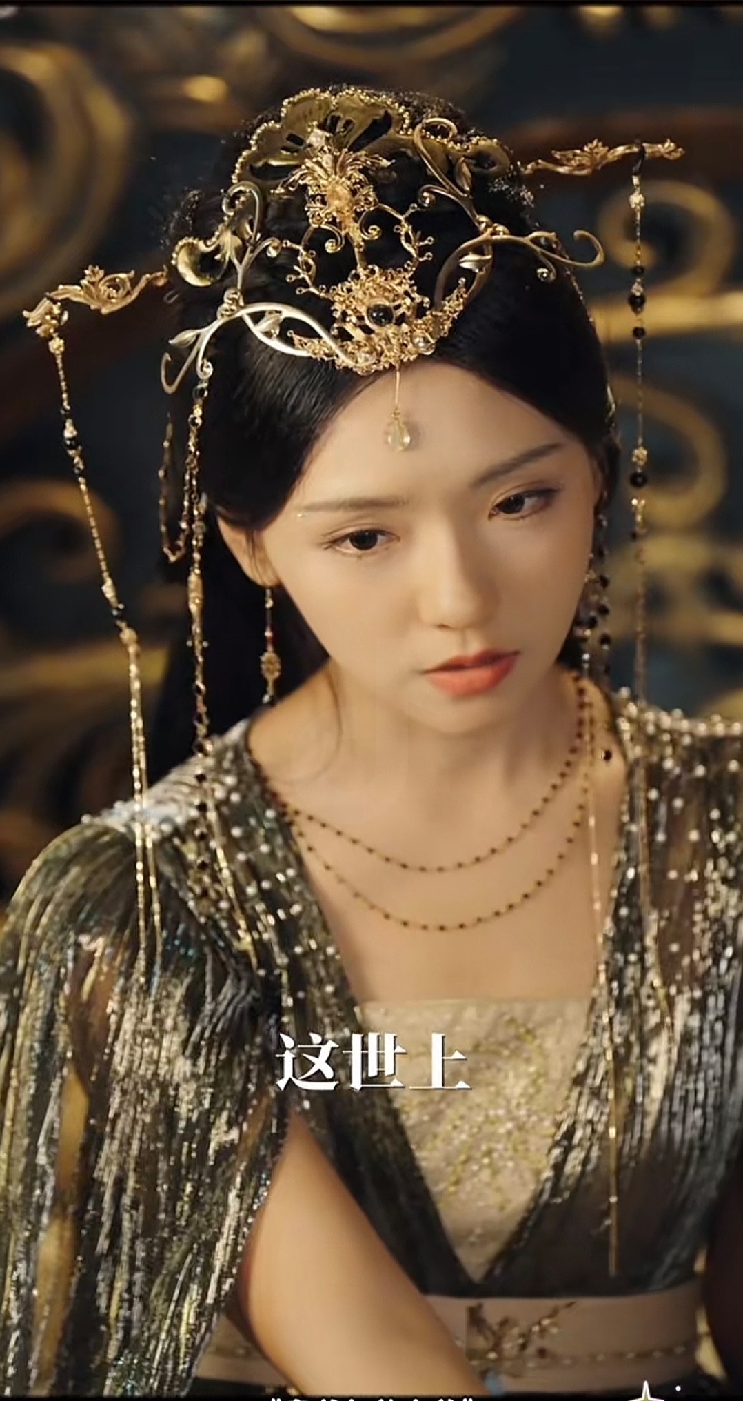 殿下本就不愿意和我圆房,他心里只有姐姐,他每日还