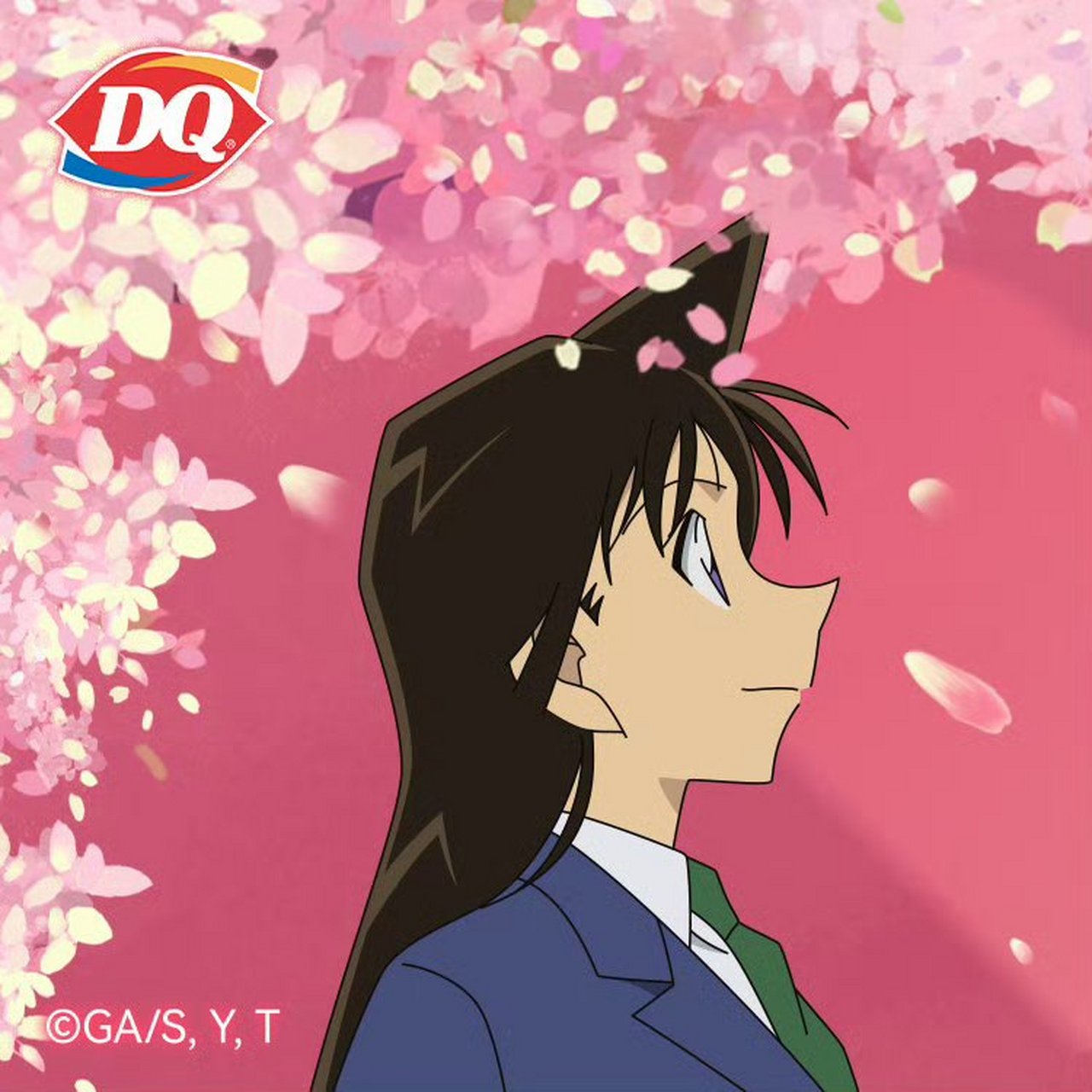 蜜桃社# #新兰永恒# 新兰永恒!