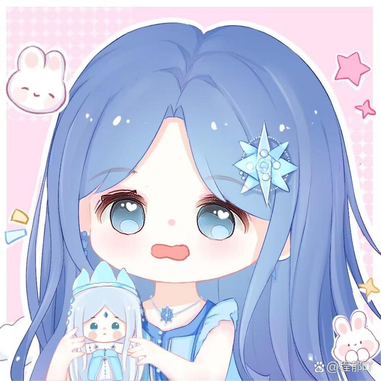 蜜桃社# #精灵梦叶罗丽# 可爱滴冰冰你值得拥有!快来抱走ta们吧!