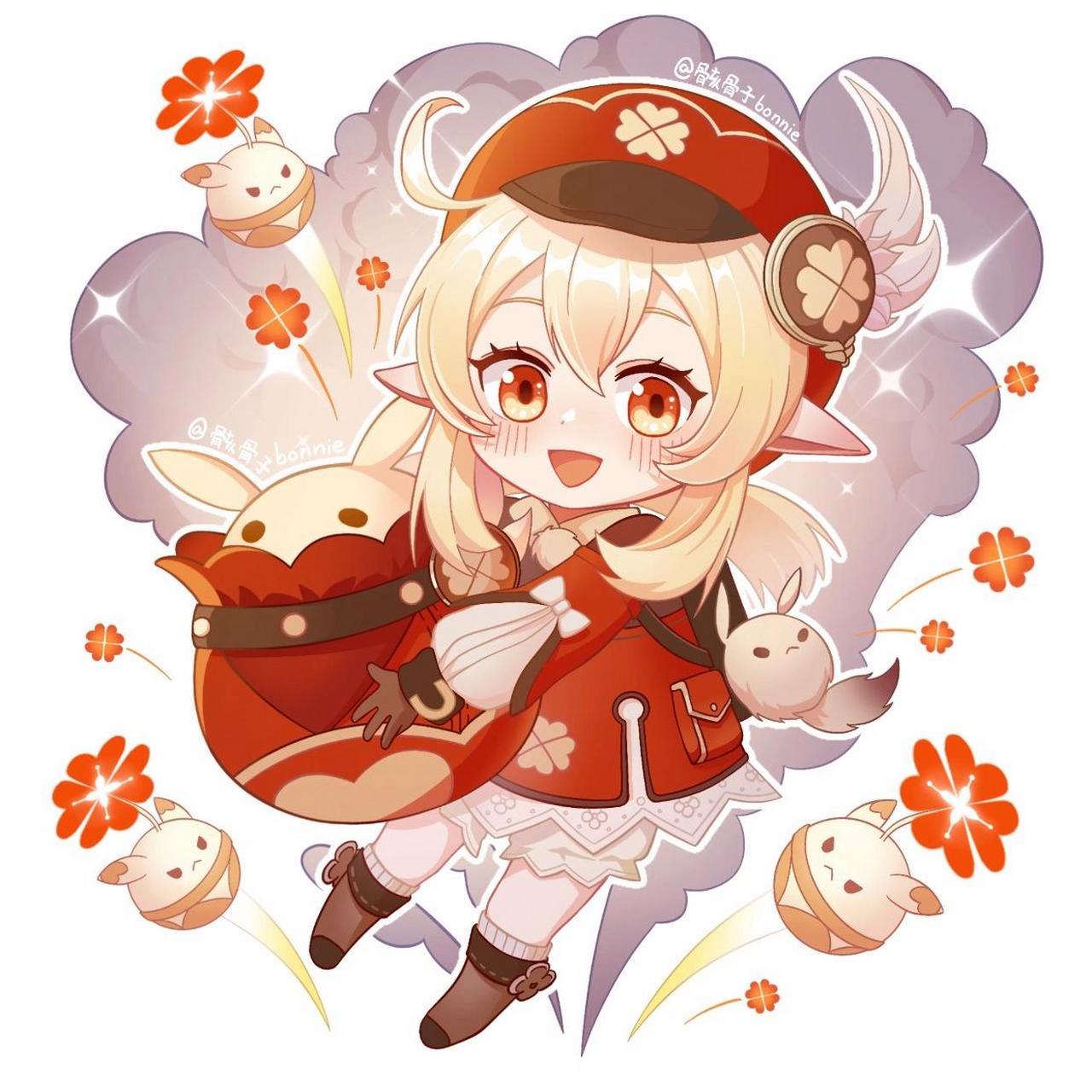 蜜桃社# #原神# 我的世界中充满着萝莉