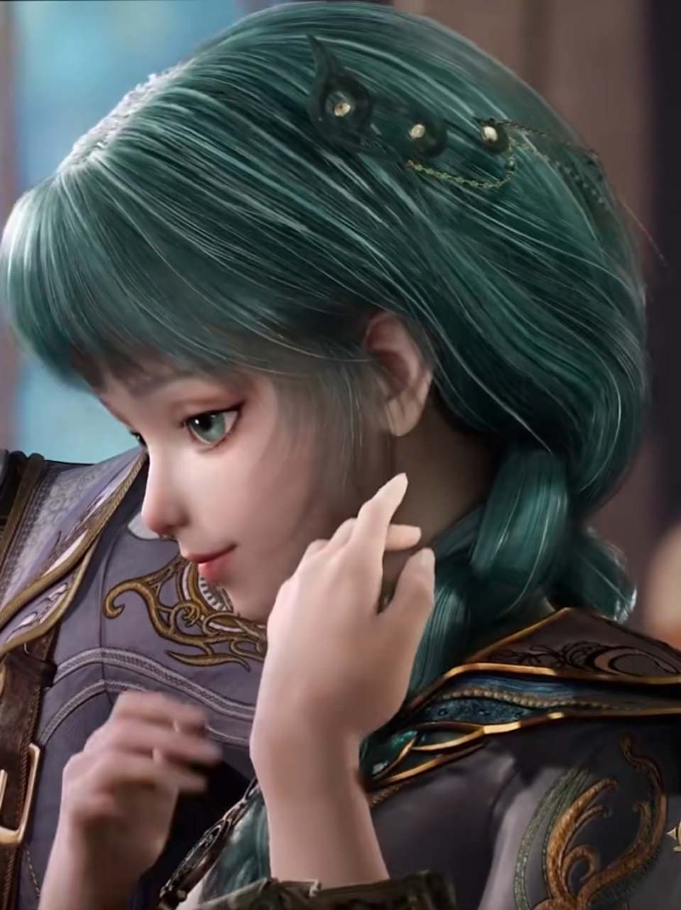 蜜桃社# #斗罗大陆# 萧萧