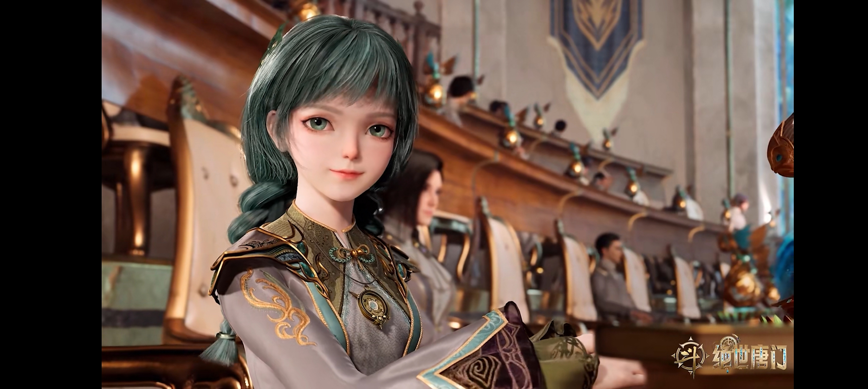 蜜桃社# #斗罗大陆# 萧萧