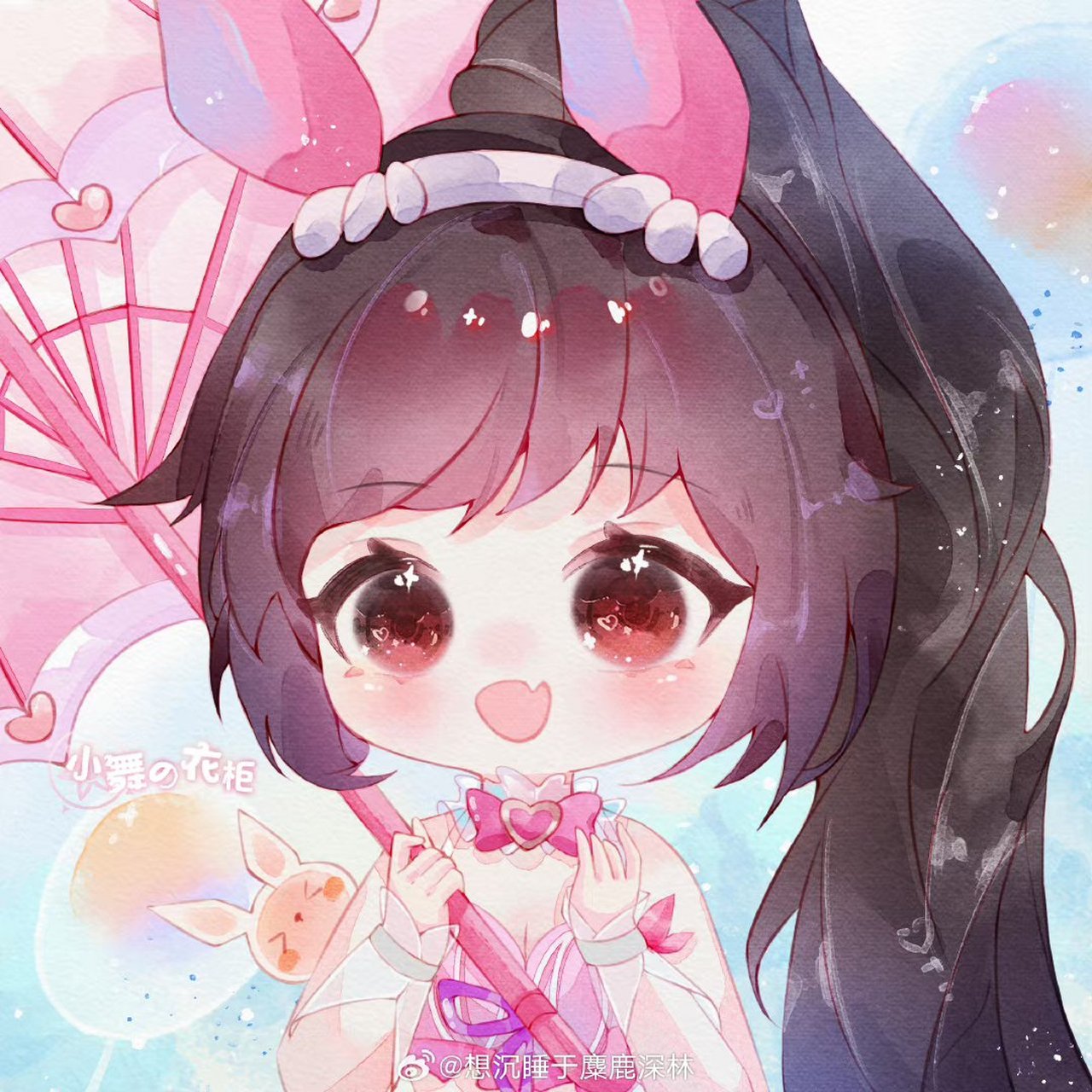 蜜桃社# #斗罗大陆# 舞脑婆哒米早已无法用词语来形容