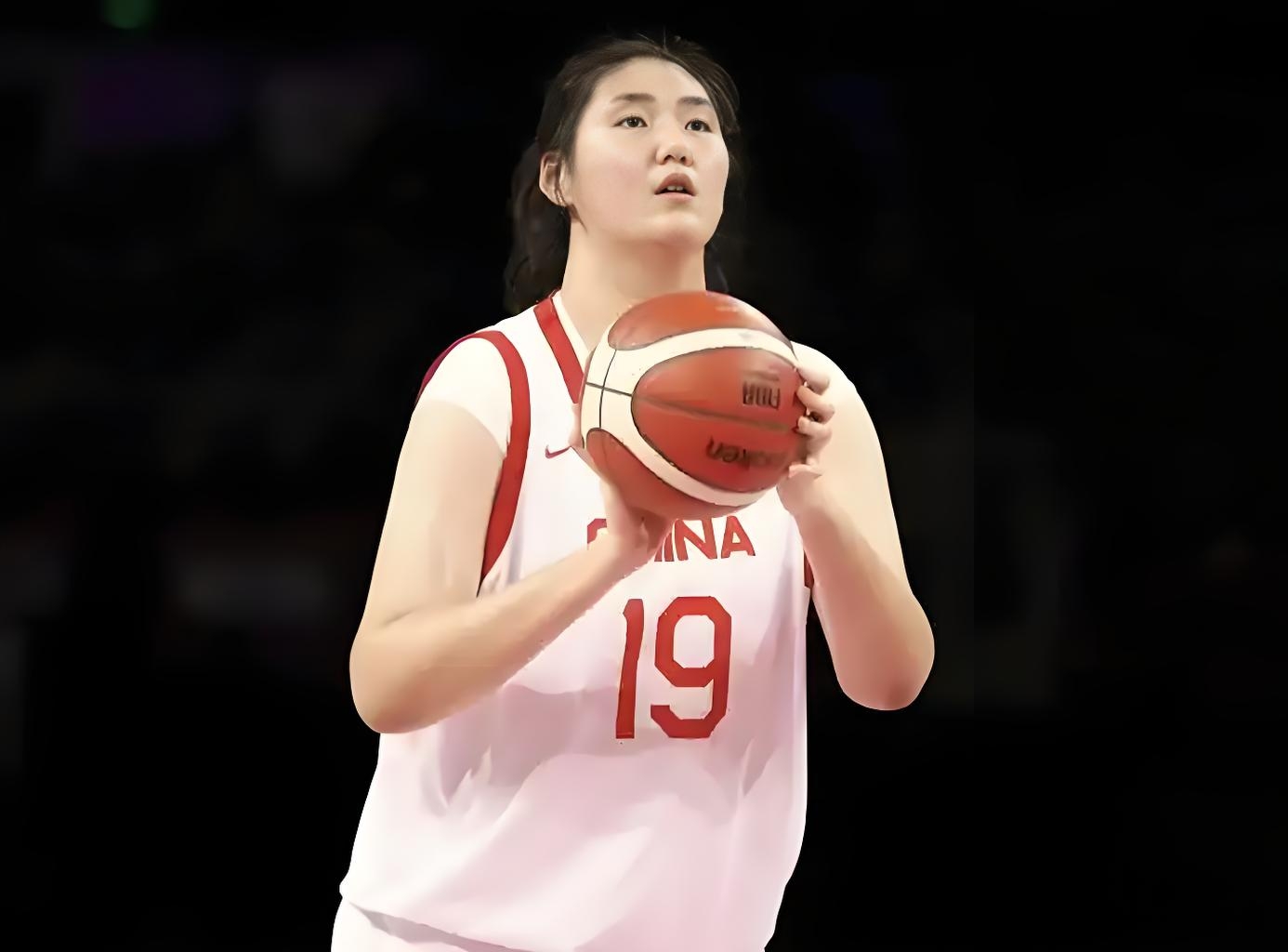 九游欢乐平台：中国女篮世界杯备战：细节决定成败的简单介绍