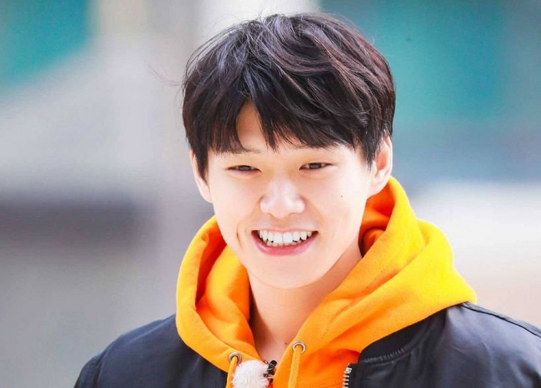 每日打卡# #明星# 魏大勋,1989年4月12日出生于吉林省吉林市,中国