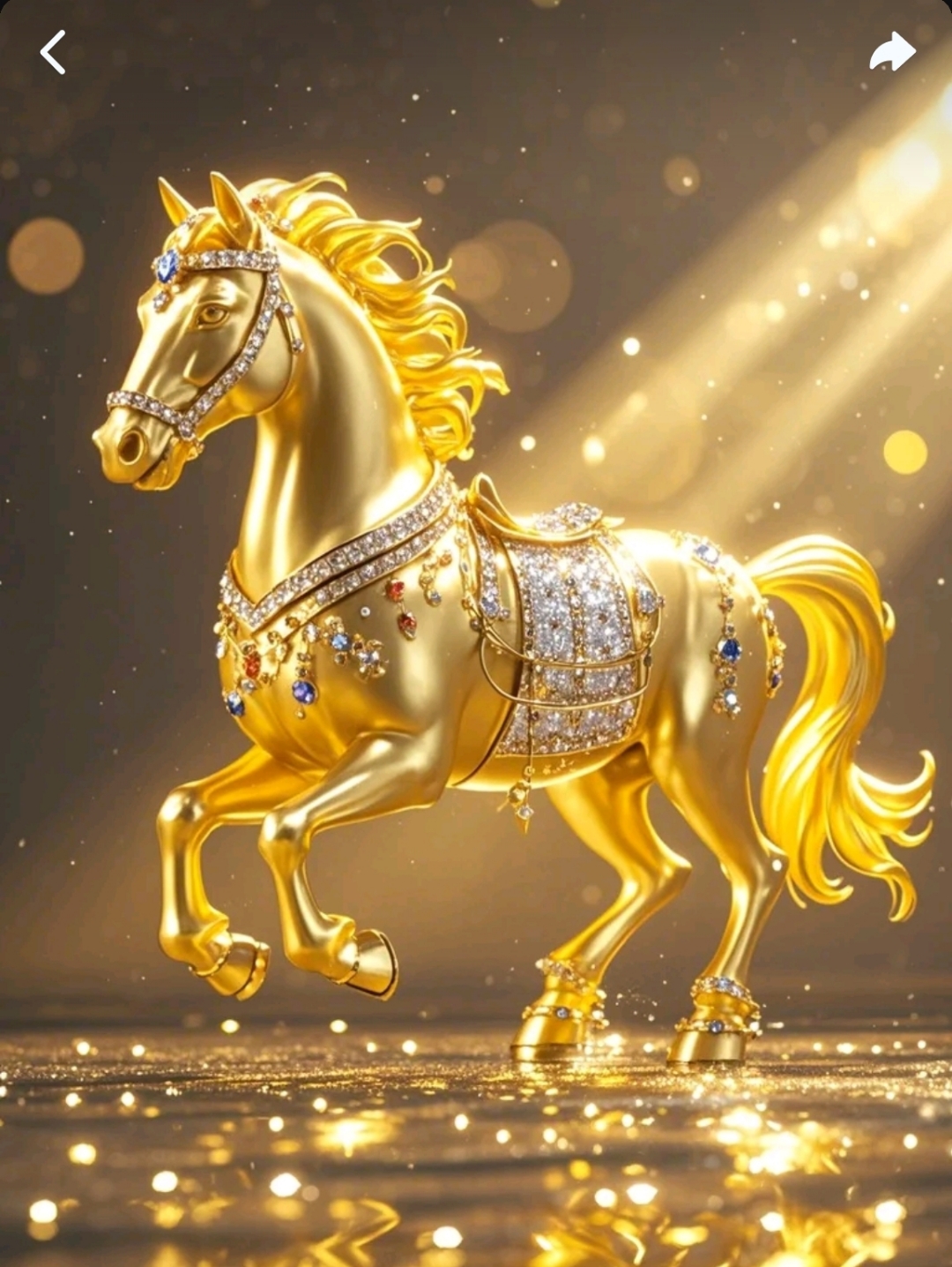 2025牛年生肖马的运势(2025牛年生肖马的运势和财运)