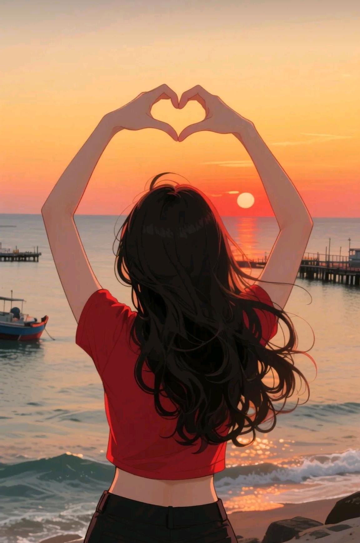 属龙女:气场优雅,旺夫育娃.性格活泼,责任感强,具领导力与远见