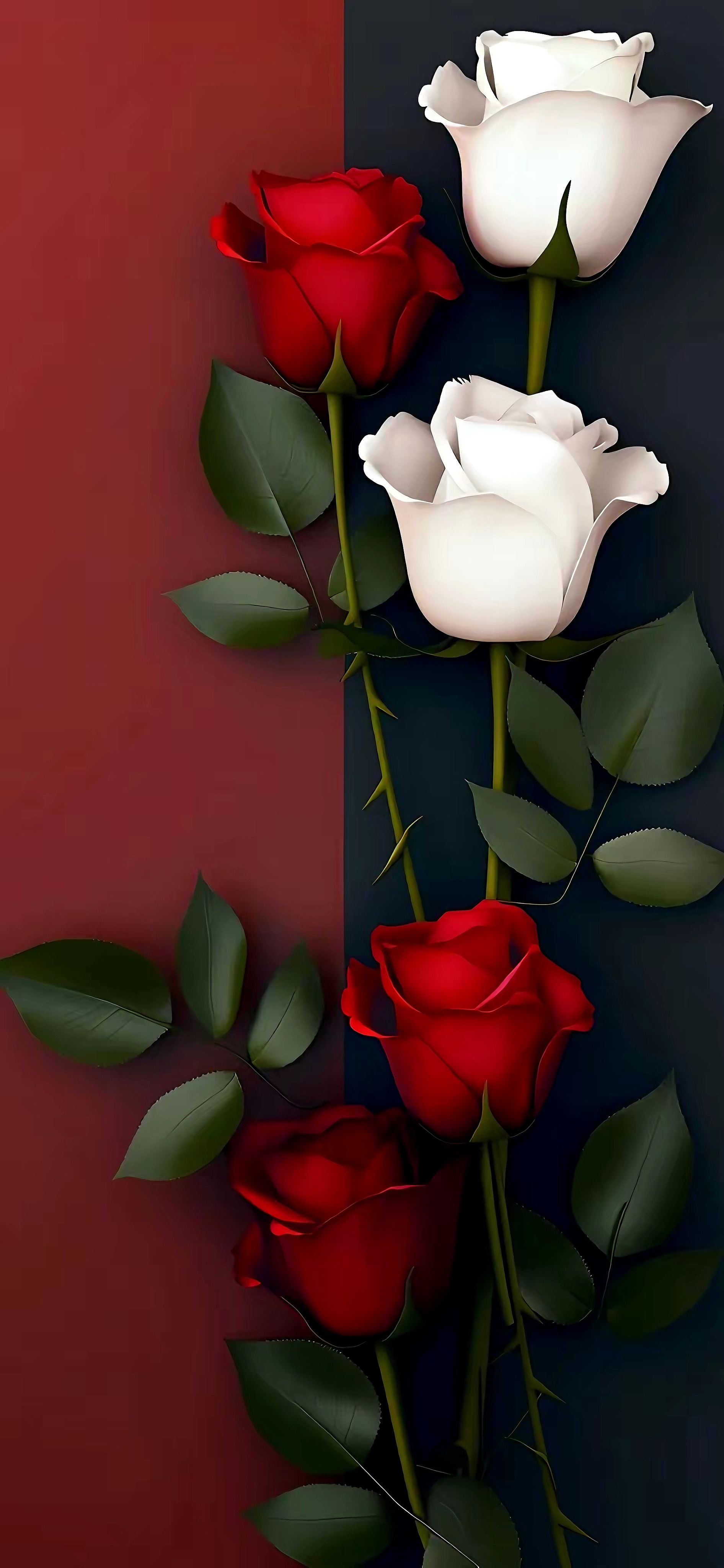 我走过的漫长的道路并不总是铺着玫瑰花的,有时也荆棘丛生