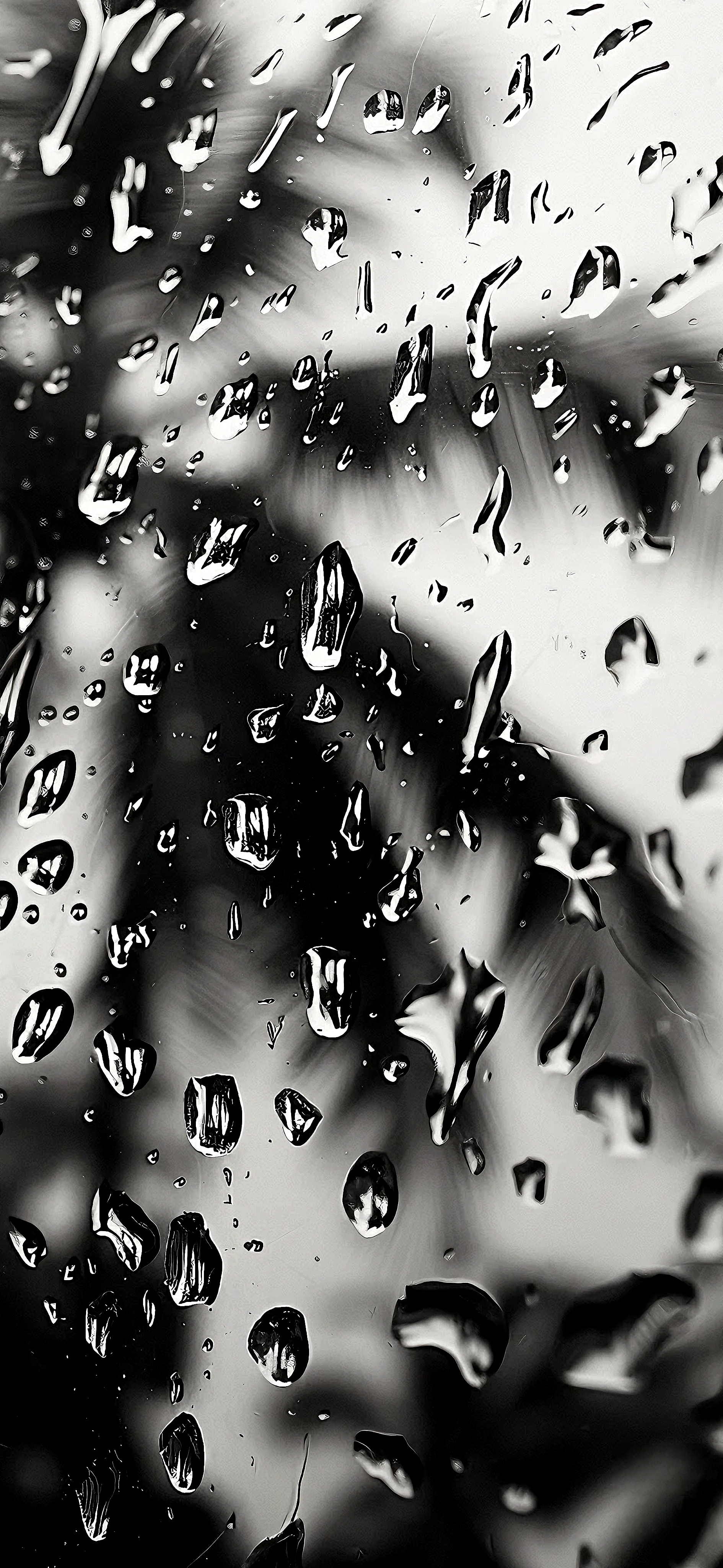 壁纸短句分享:社交生活的本质是对恐惧的克制,而婚姻生活的本质是对