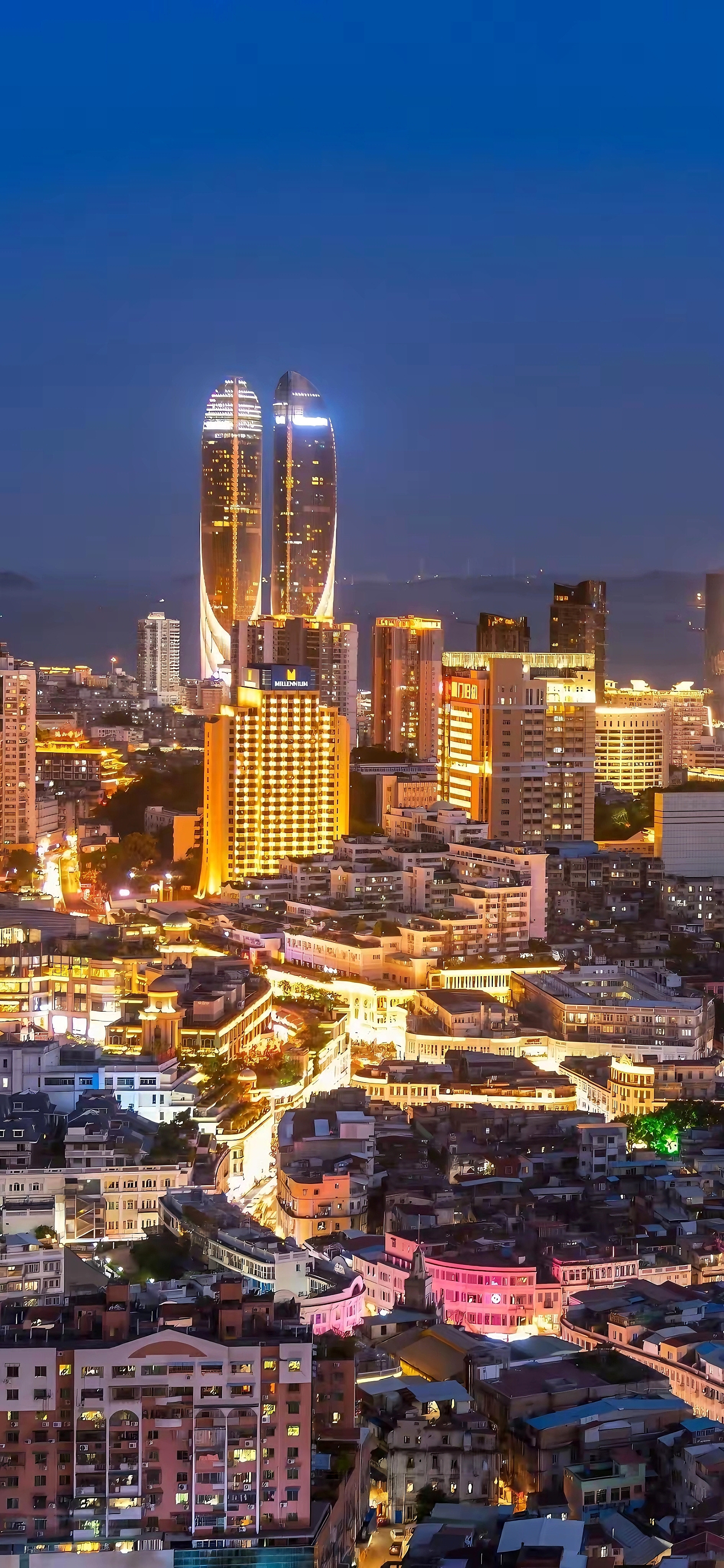 想感受着每座城市的人儿,想看着每座城市的风景